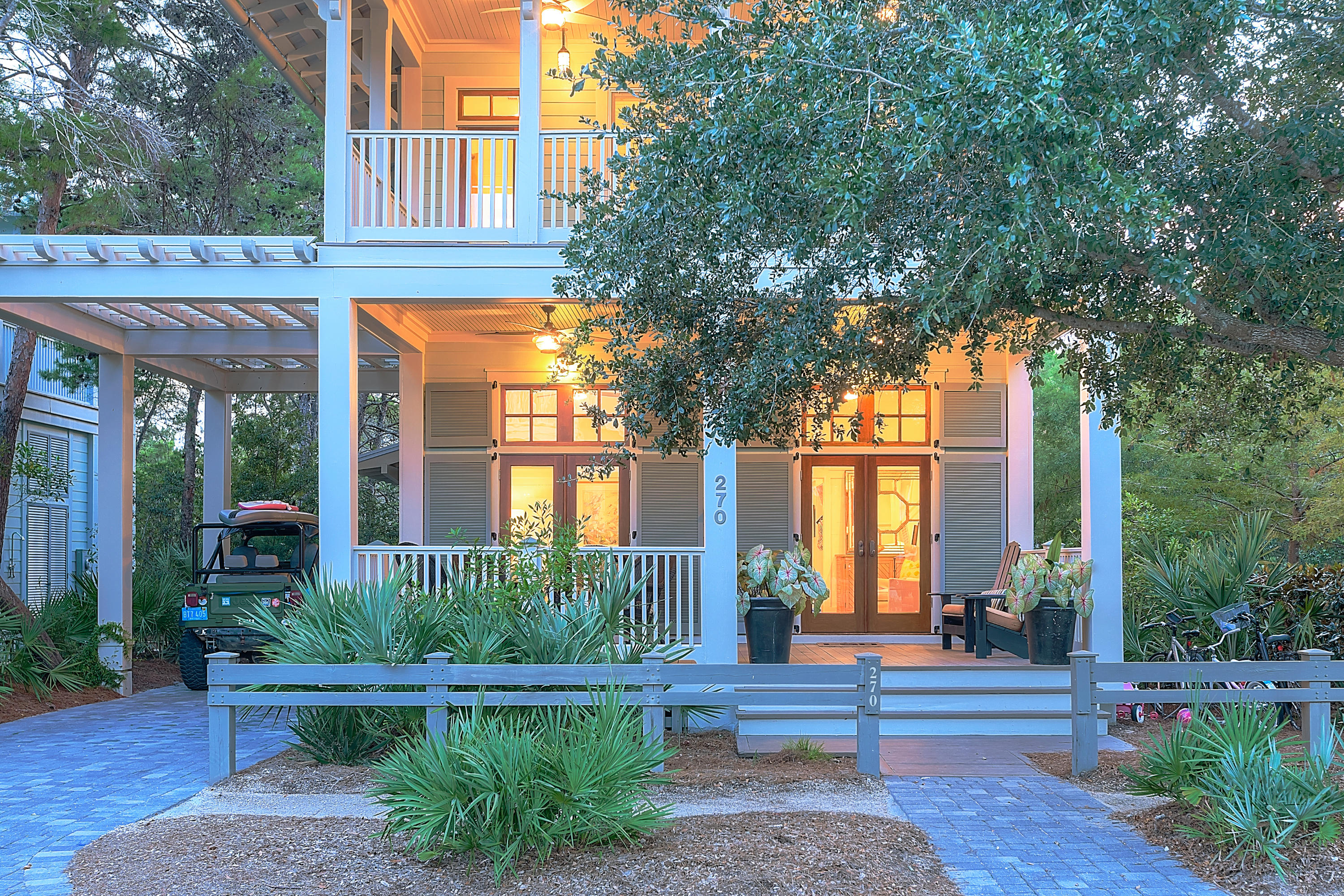 WATERCOLOR - Residential