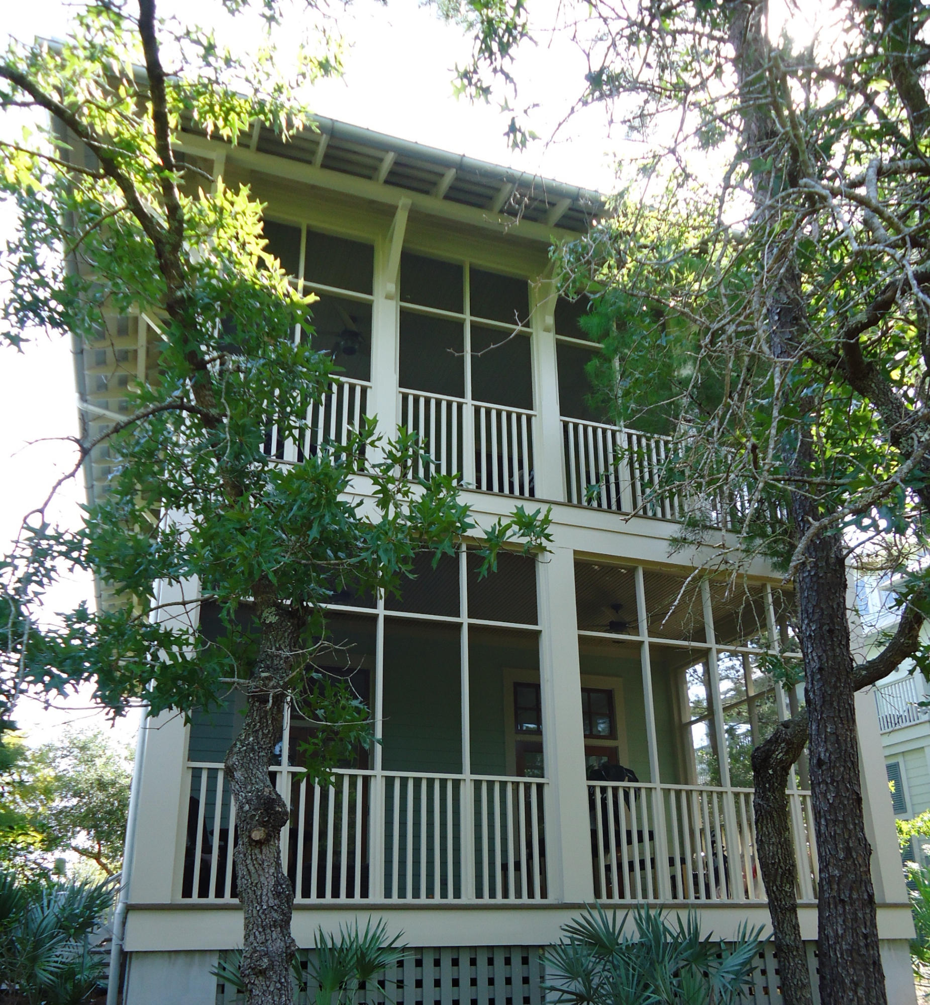 WATERCOLOR - Residential