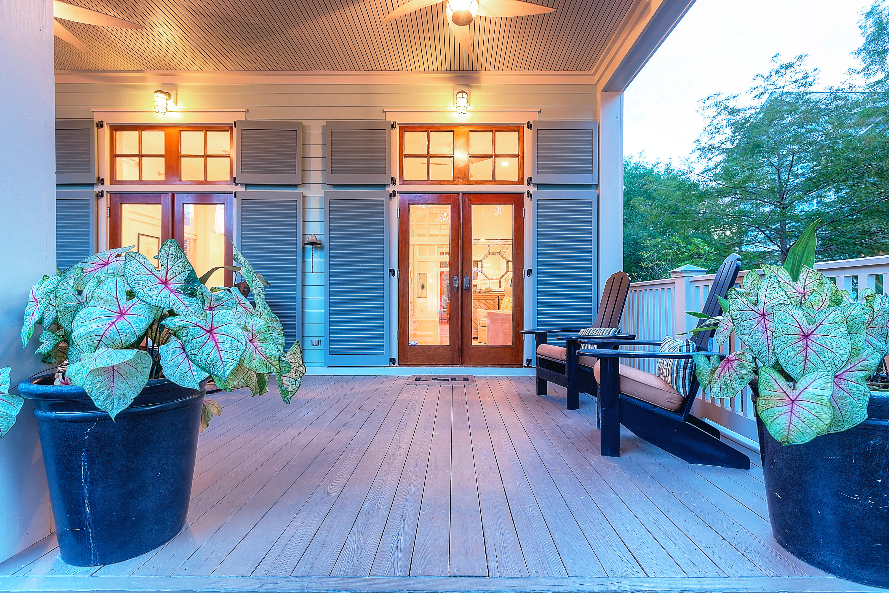 WATERCOLOR - Residential