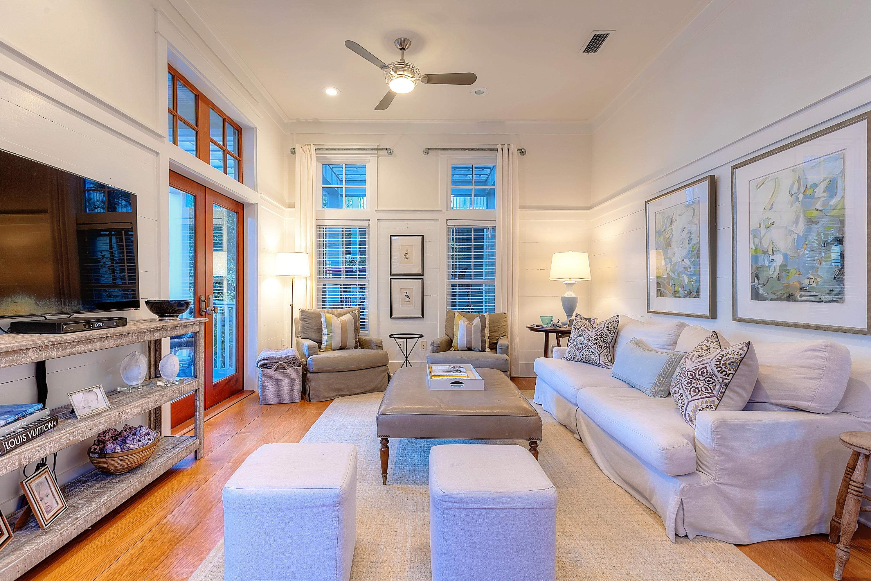 WATERCOLOR - Residential