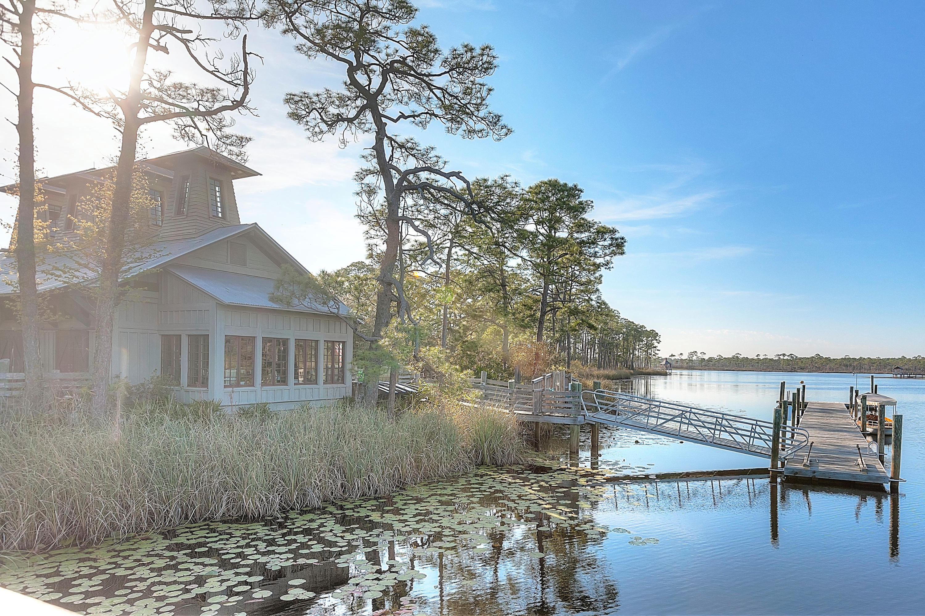 WATERCOLOR - Residential