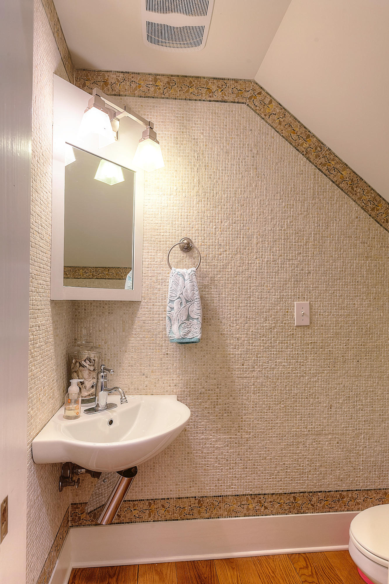 WATERCOLOR - Residential