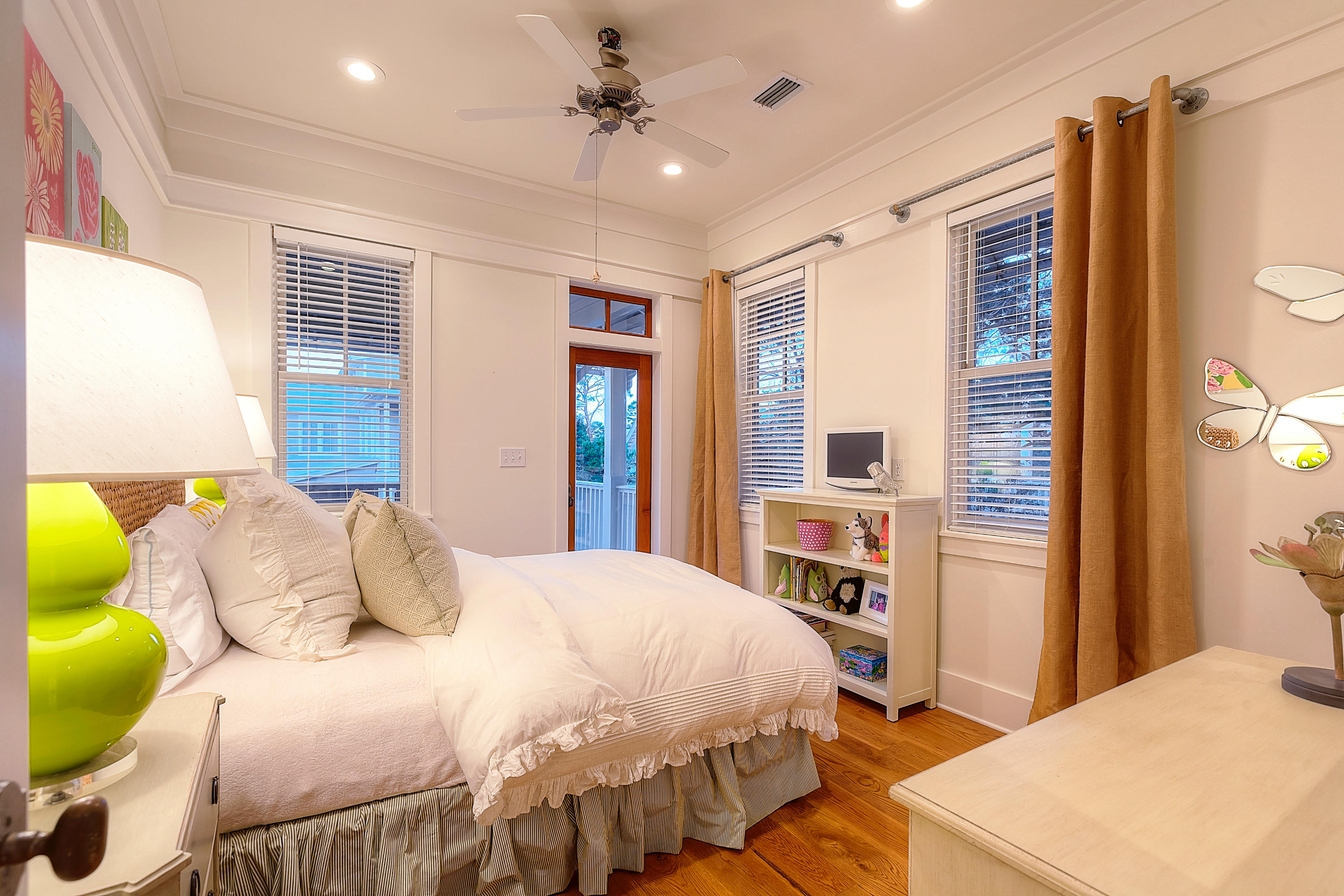 WATERCOLOR - Residential