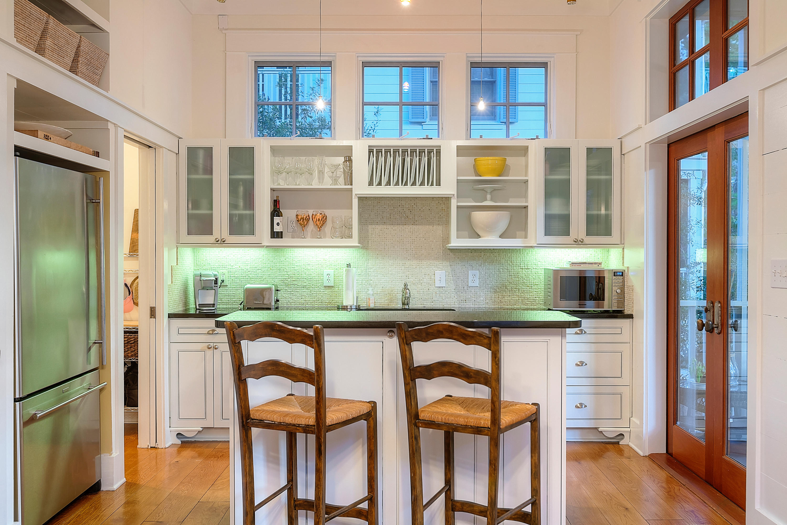 WATERCOLOR - Residential