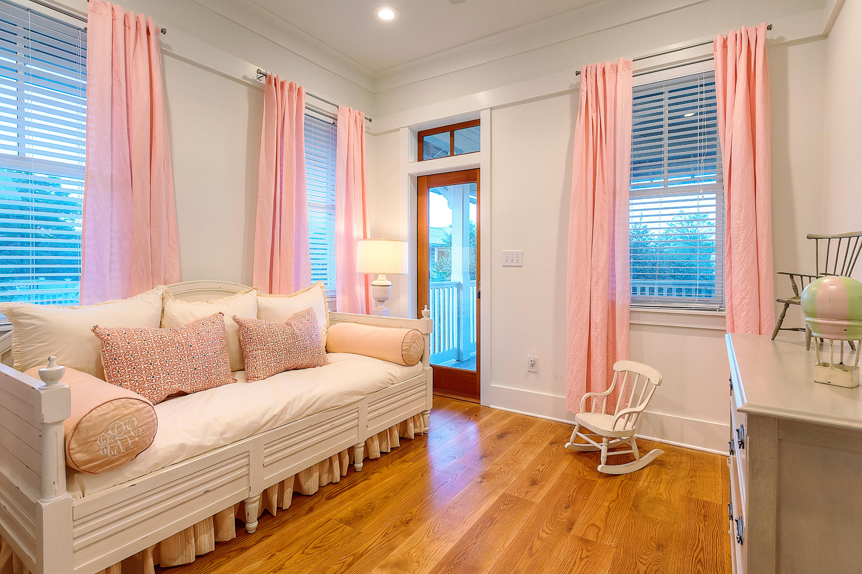 WATERCOLOR - Residential