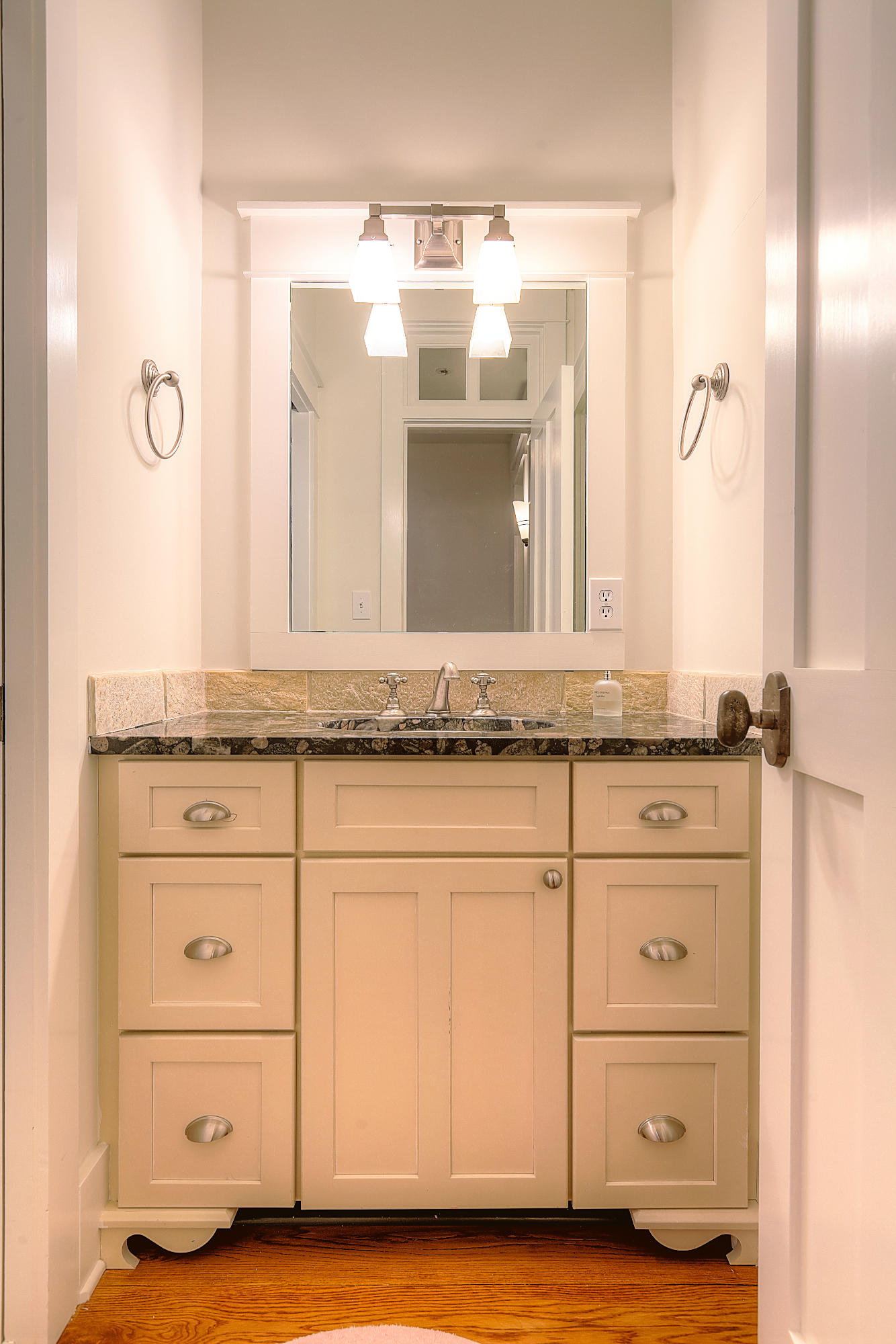 WATERCOLOR - Residential