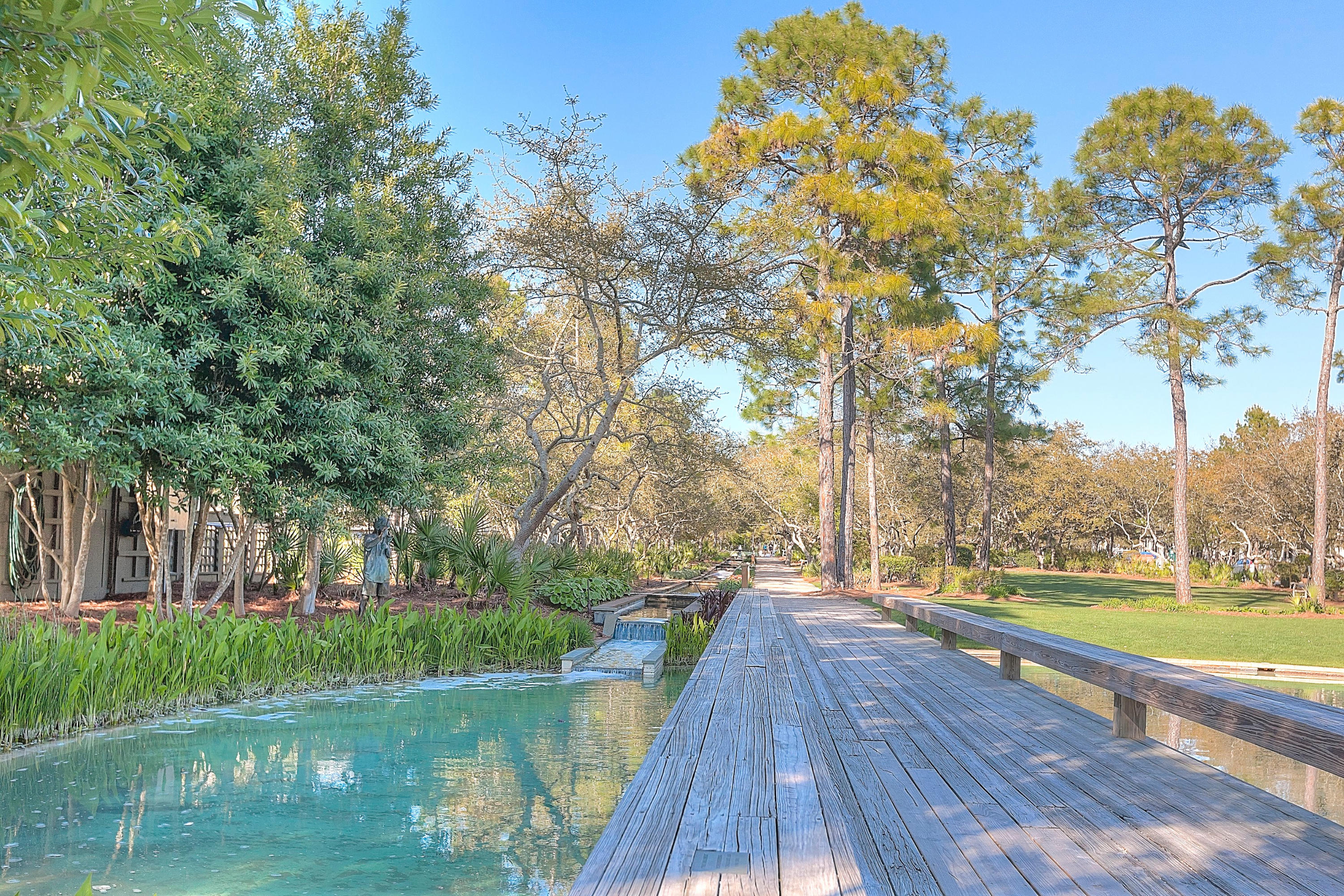 WATERCOLOR - Residential