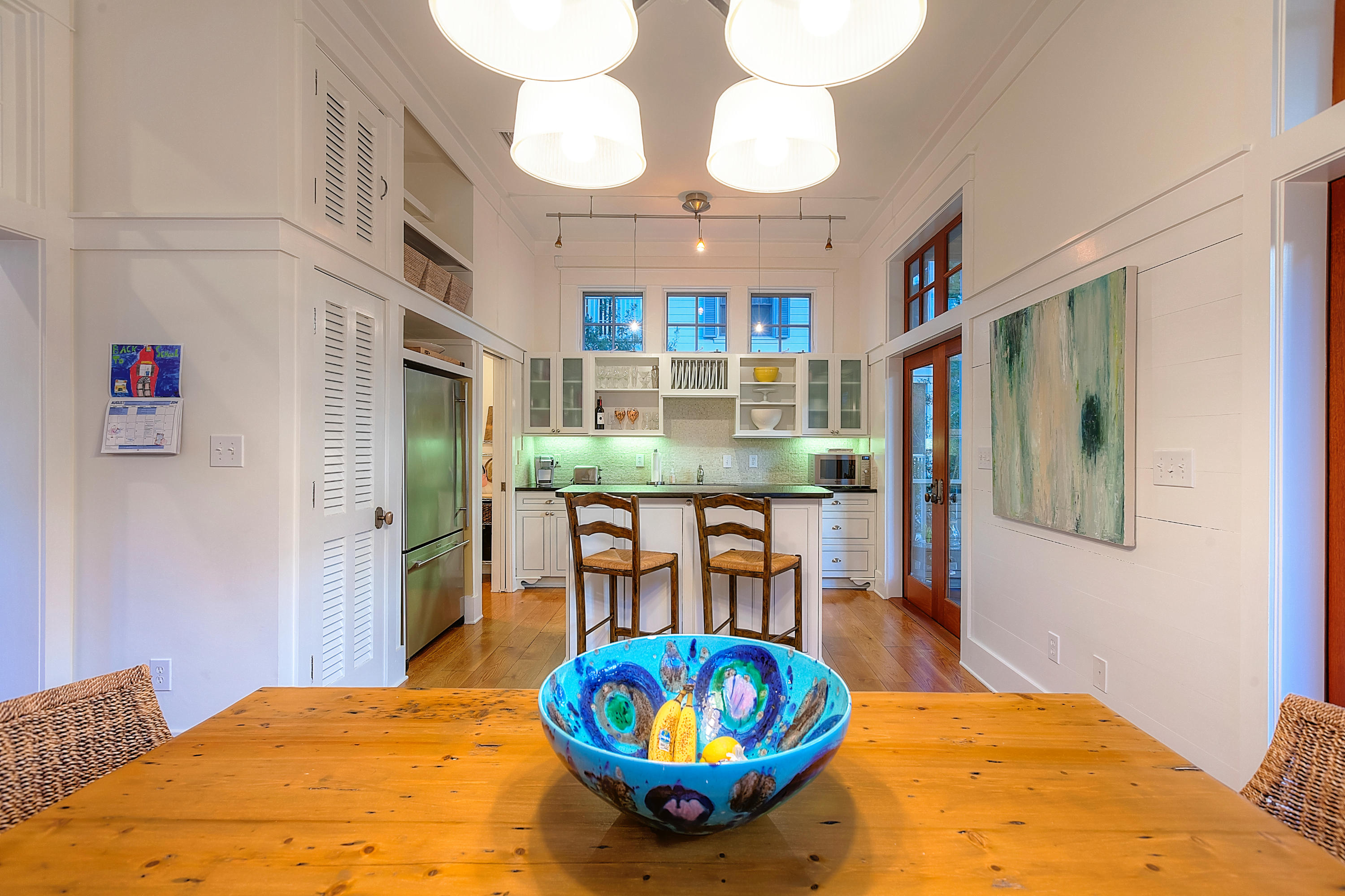 WATERCOLOR - Residential