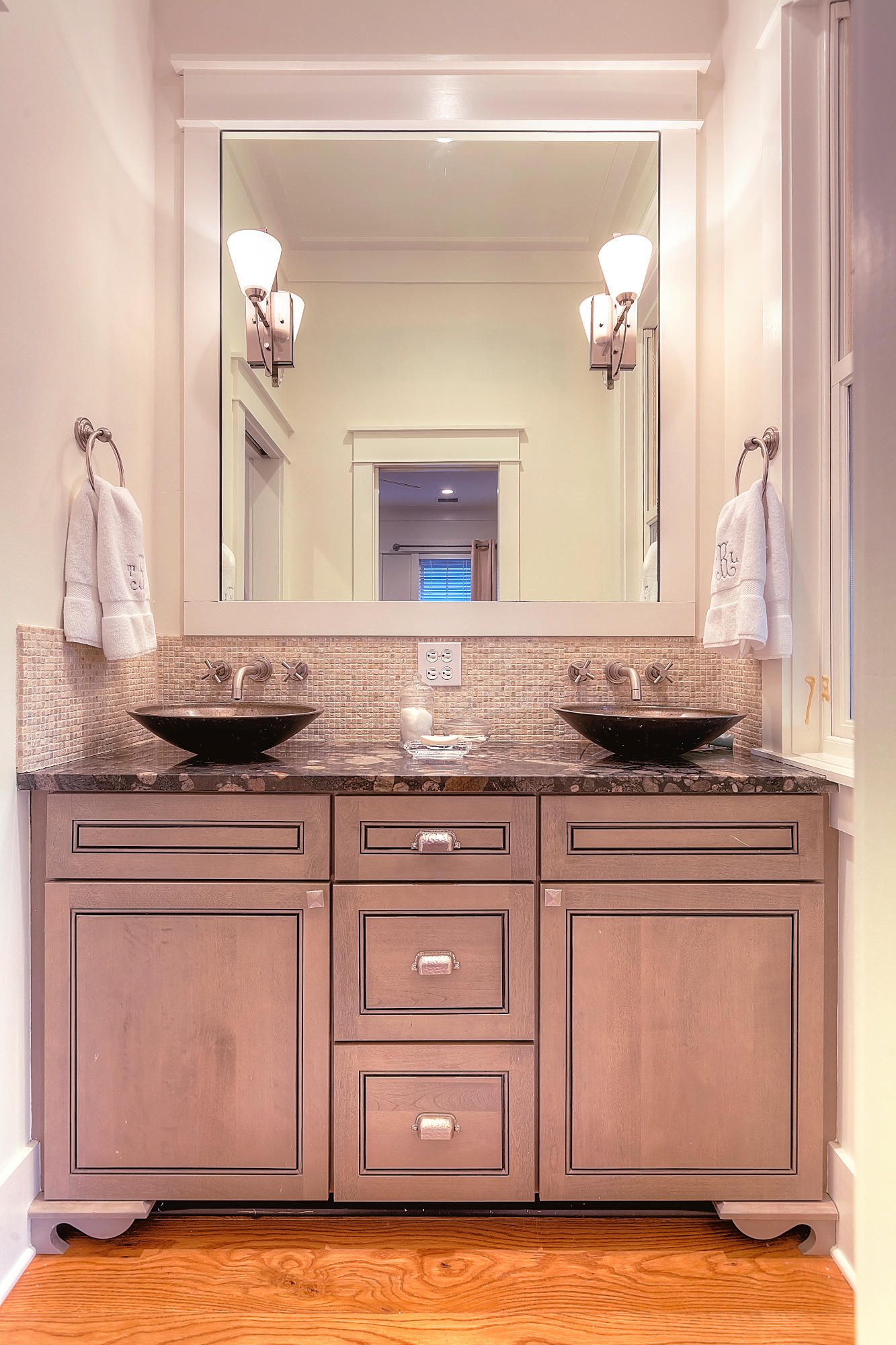 WATERCOLOR - Residential