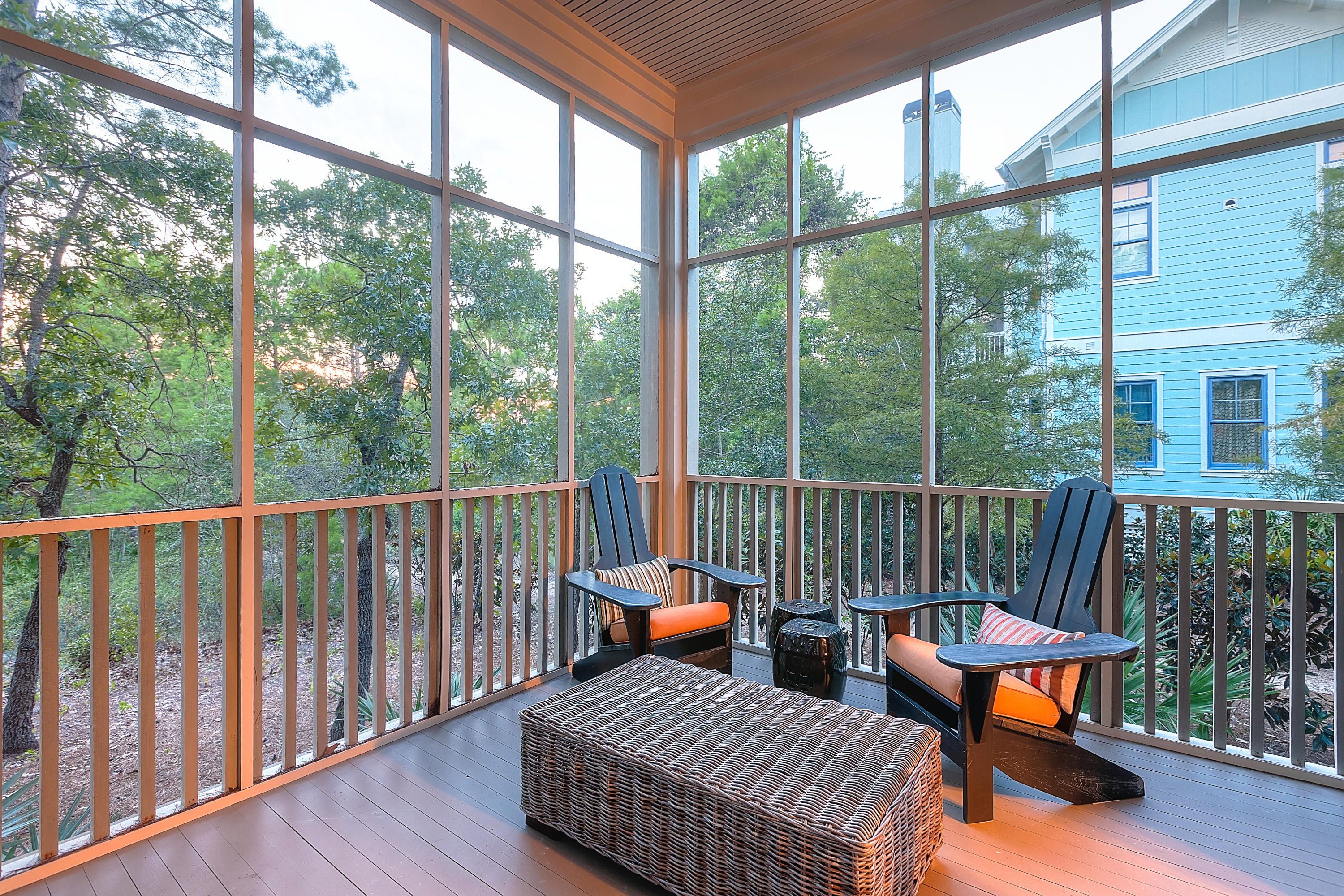 WATERCOLOR - Residential