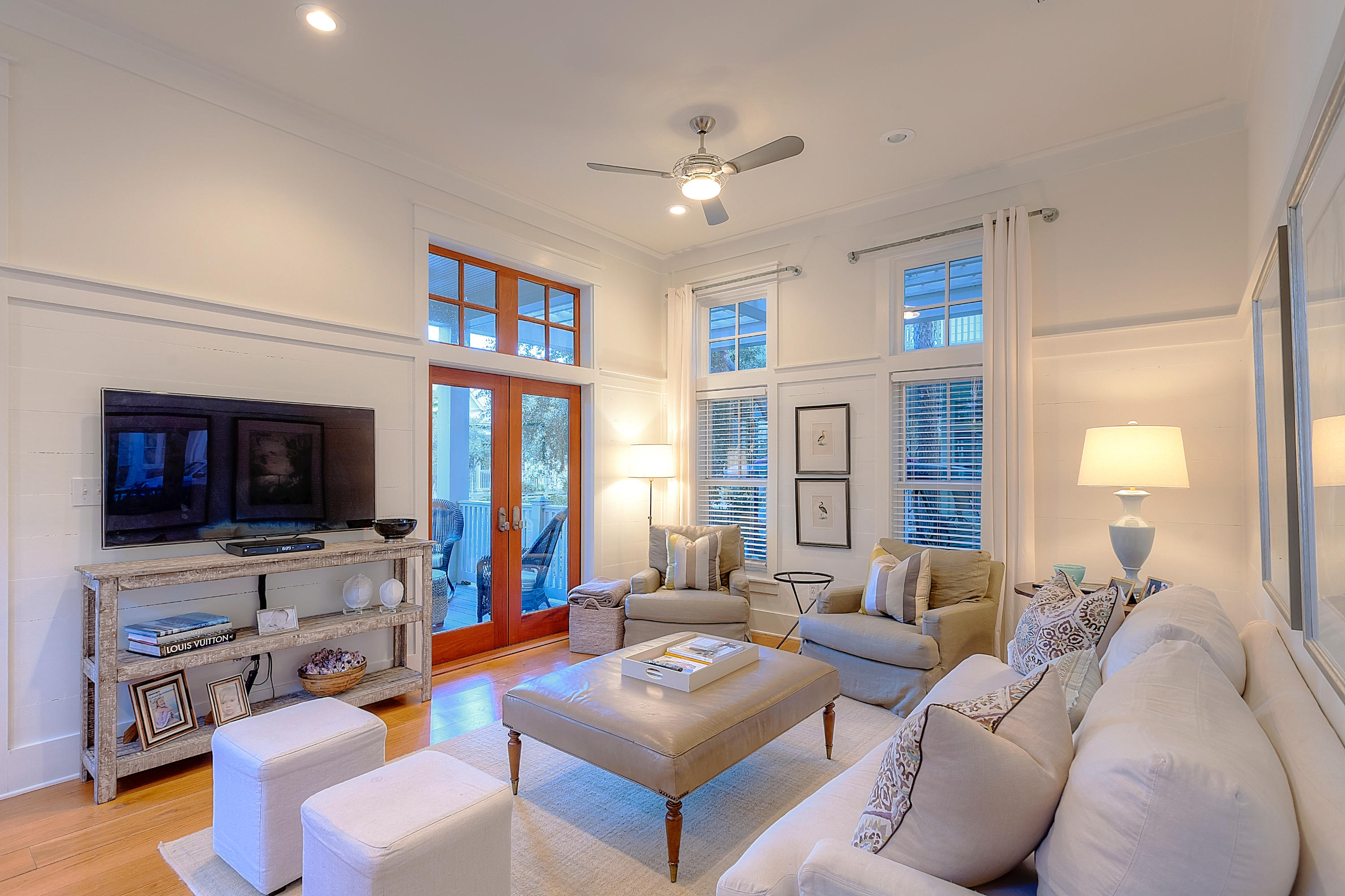 WATERCOLOR - Residential