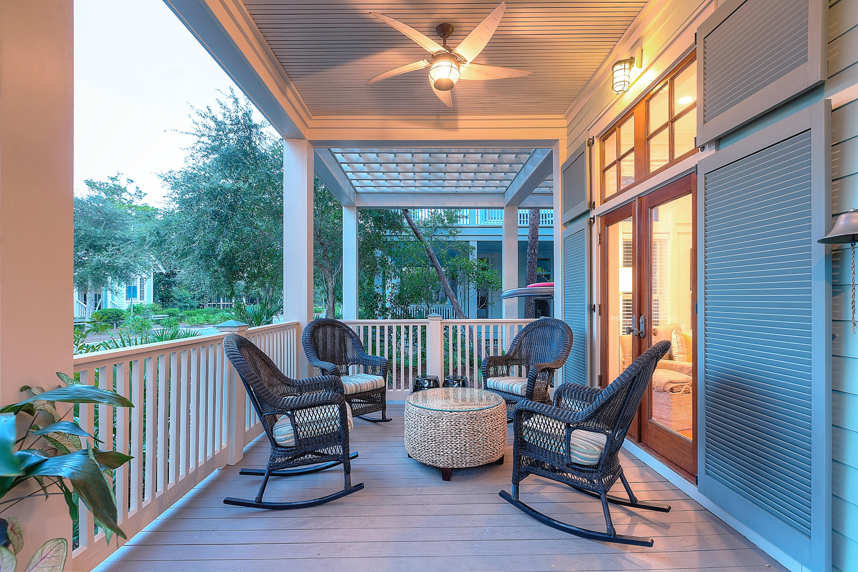 WATERCOLOR - Residential