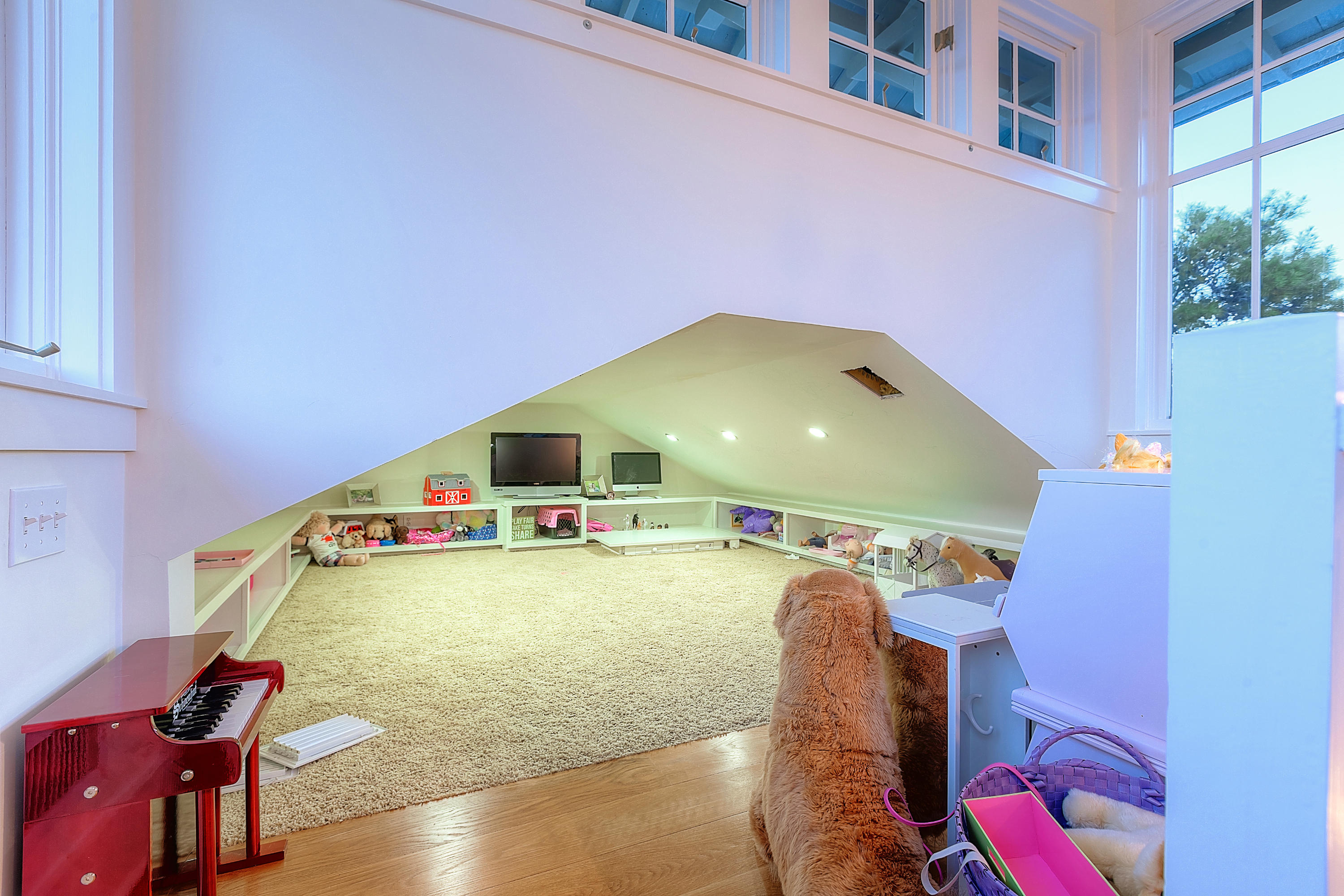 WATERCOLOR - Residential