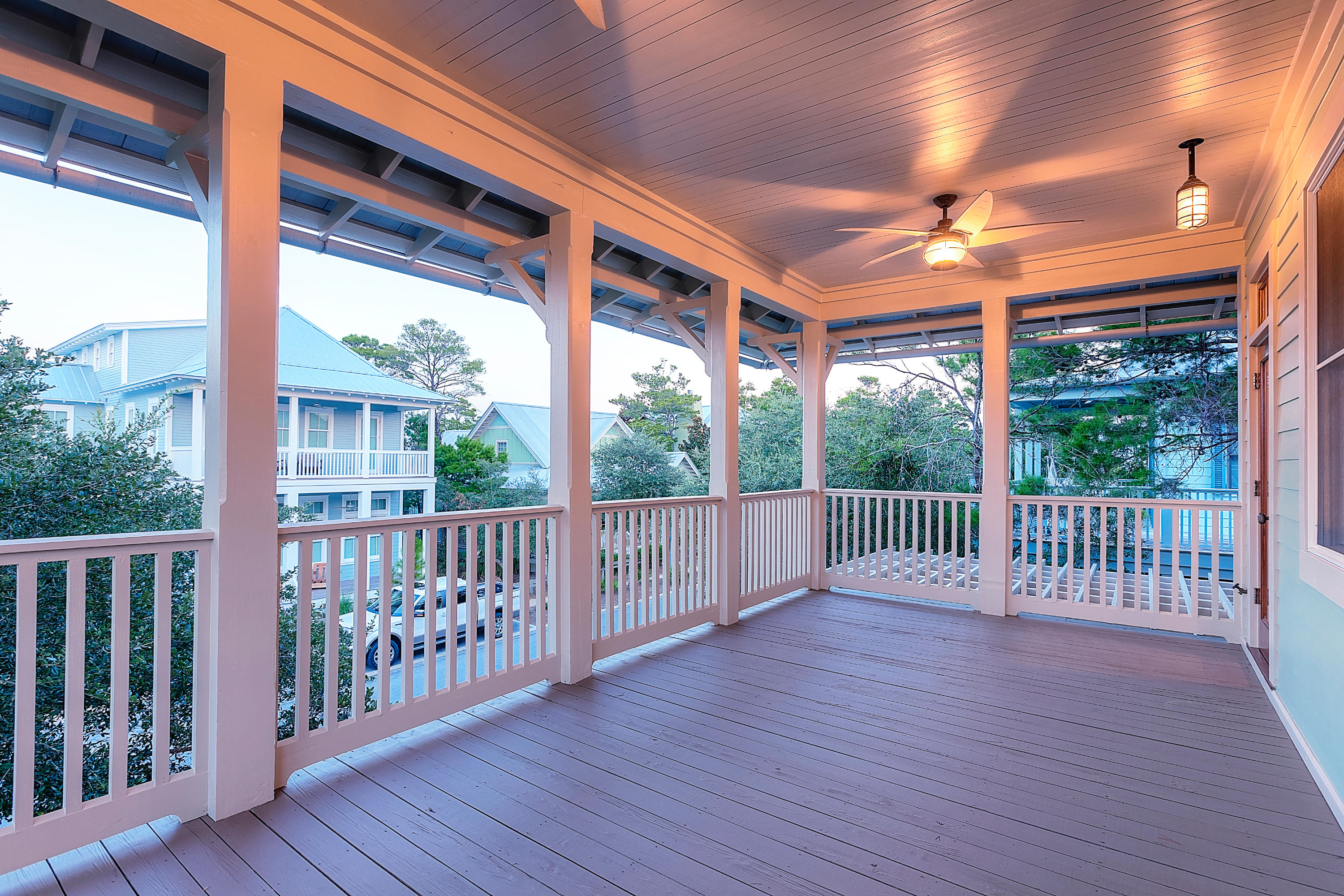 WATERCOLOR - Residential