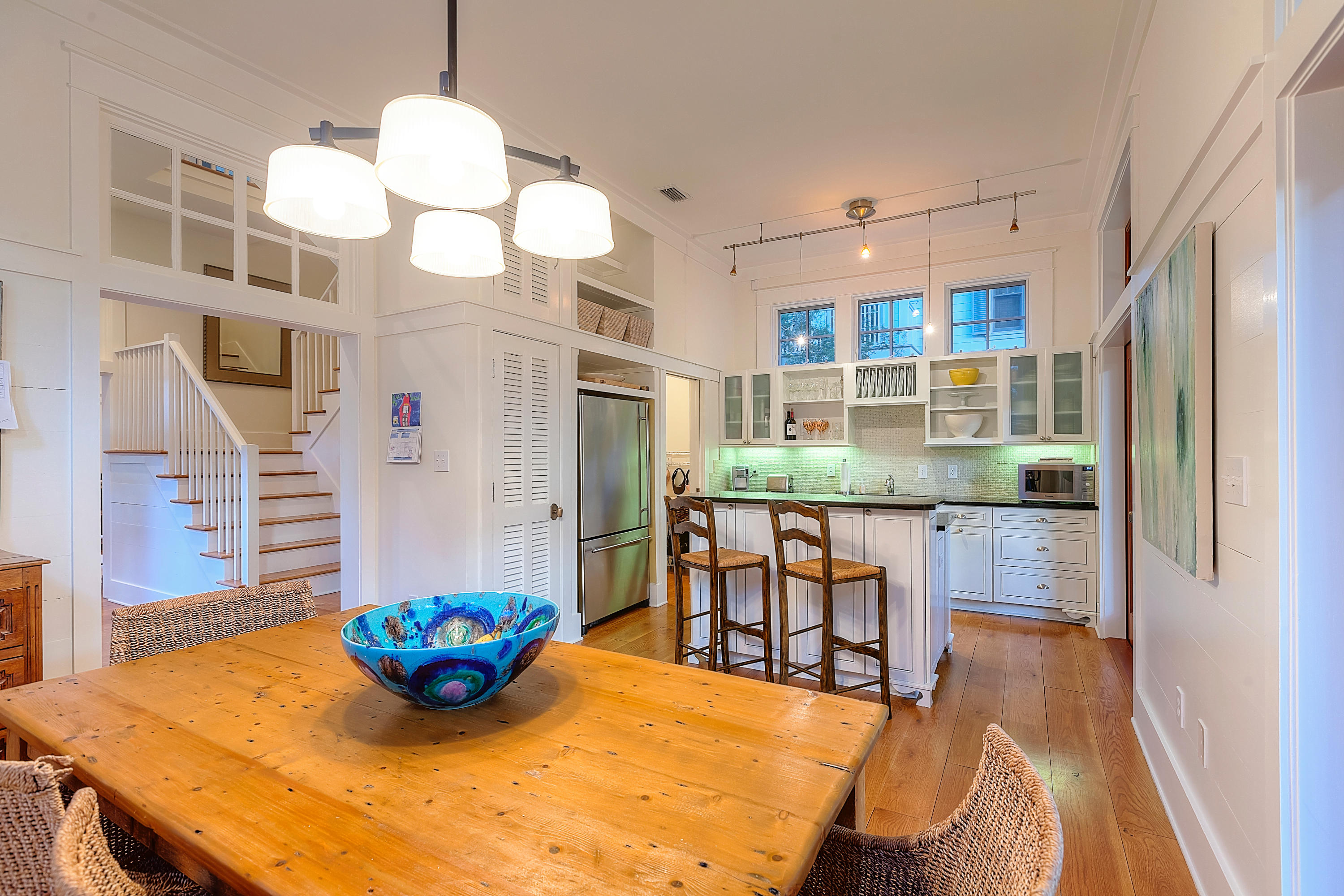 WATERCOLOR - Residential