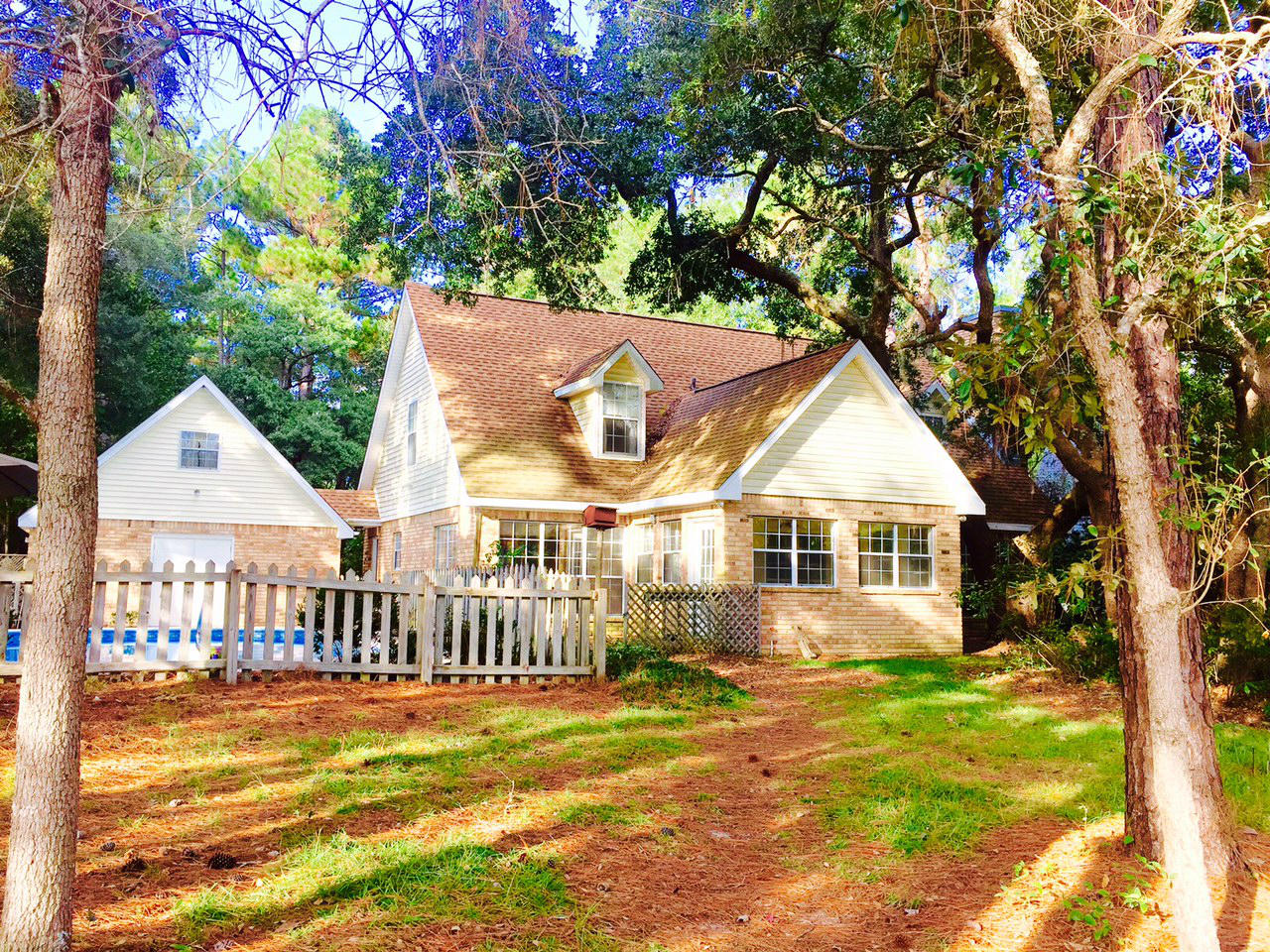 LAIRDS 2ND ADDN - Residential