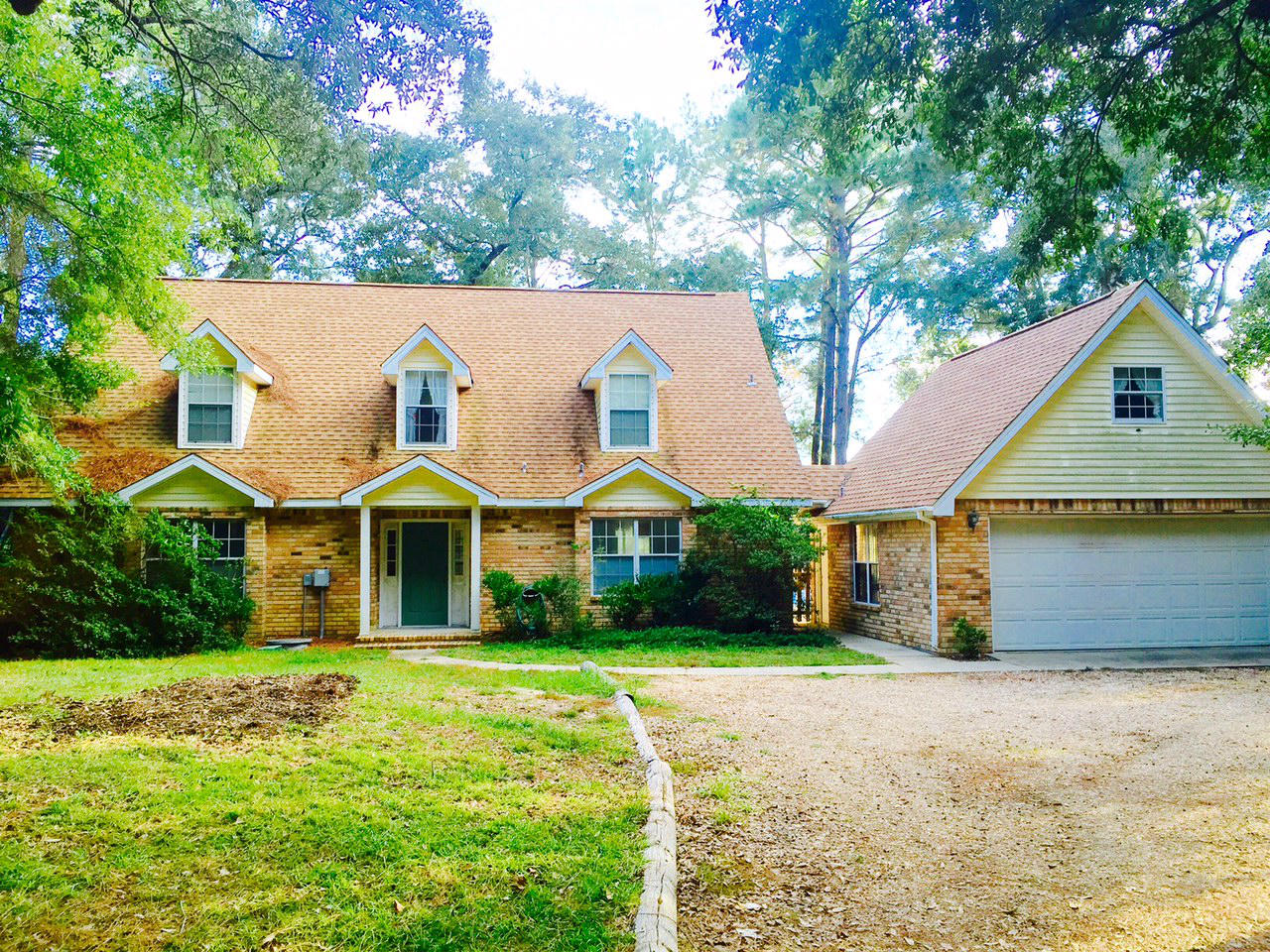 LAIRDS 2ND ADDN - Residential