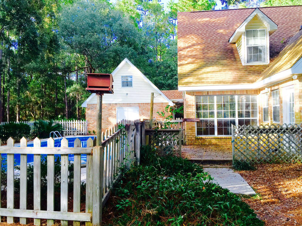 LAIRDS 2ND ADDN - Residential