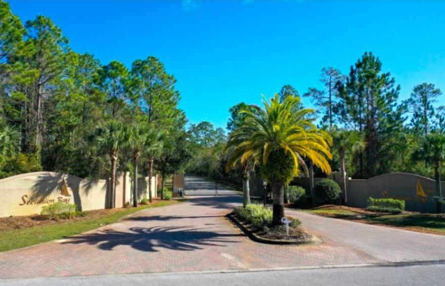 EXCLUSIVE NEIGHBORHOOD WITH GREAT COVENANTS AND DESIGN CODES. MINIMUM HOME SIZE IS 2,500 SQUARE FEET. THIS 53 LOT COMMUNITY IS SURROUNDED BY PROTECTED CONSERVATION AREA. LARGE COMMUNITY DOCK PROVIDES ENDLESS BAY VIEWS. NO BUILDOUT TIME AND TAP FEES ARE PAID. BUYER TO VERIFY ALL INFORMATION.