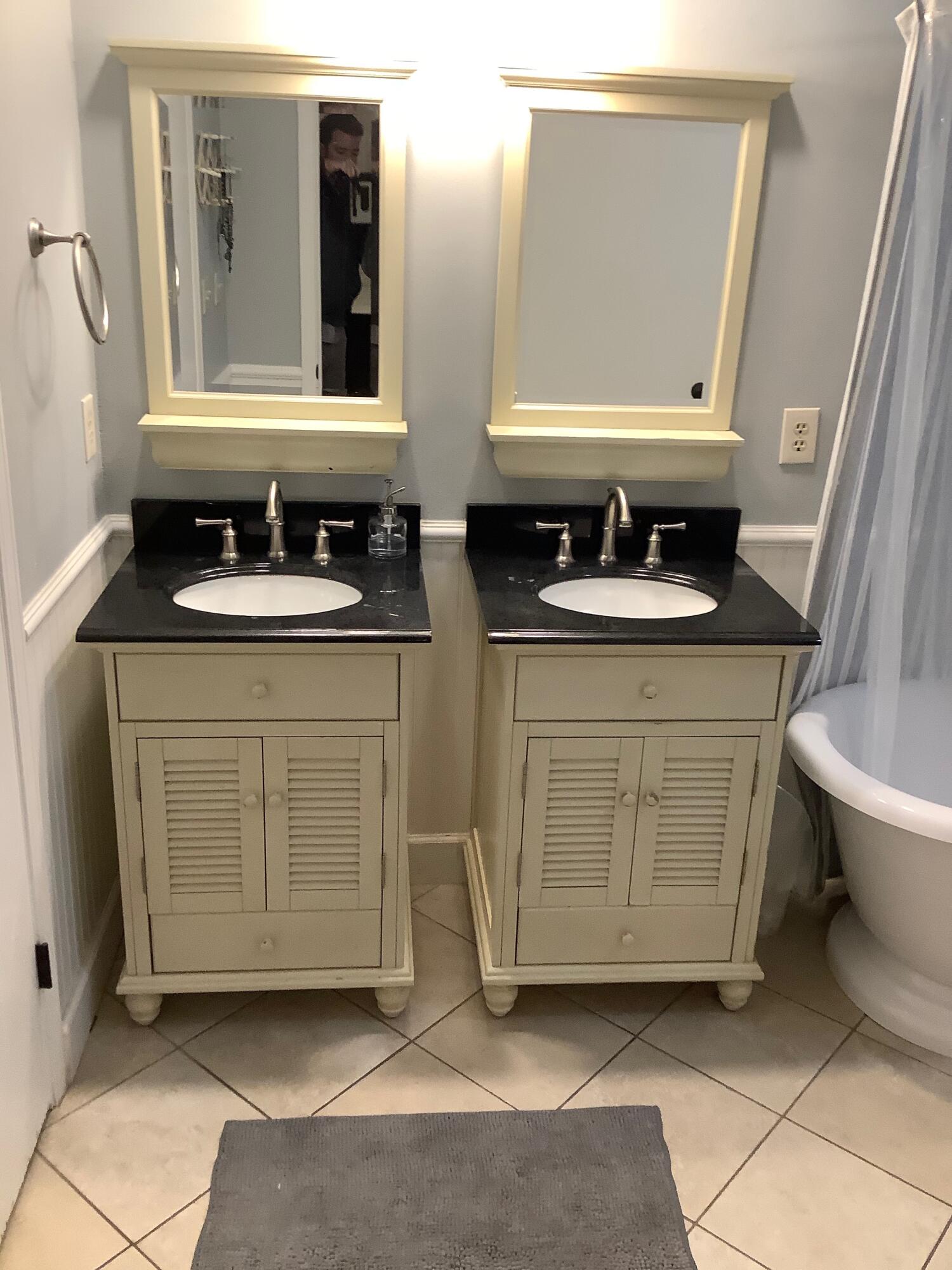 ST. ANDREWS - Residential Lease