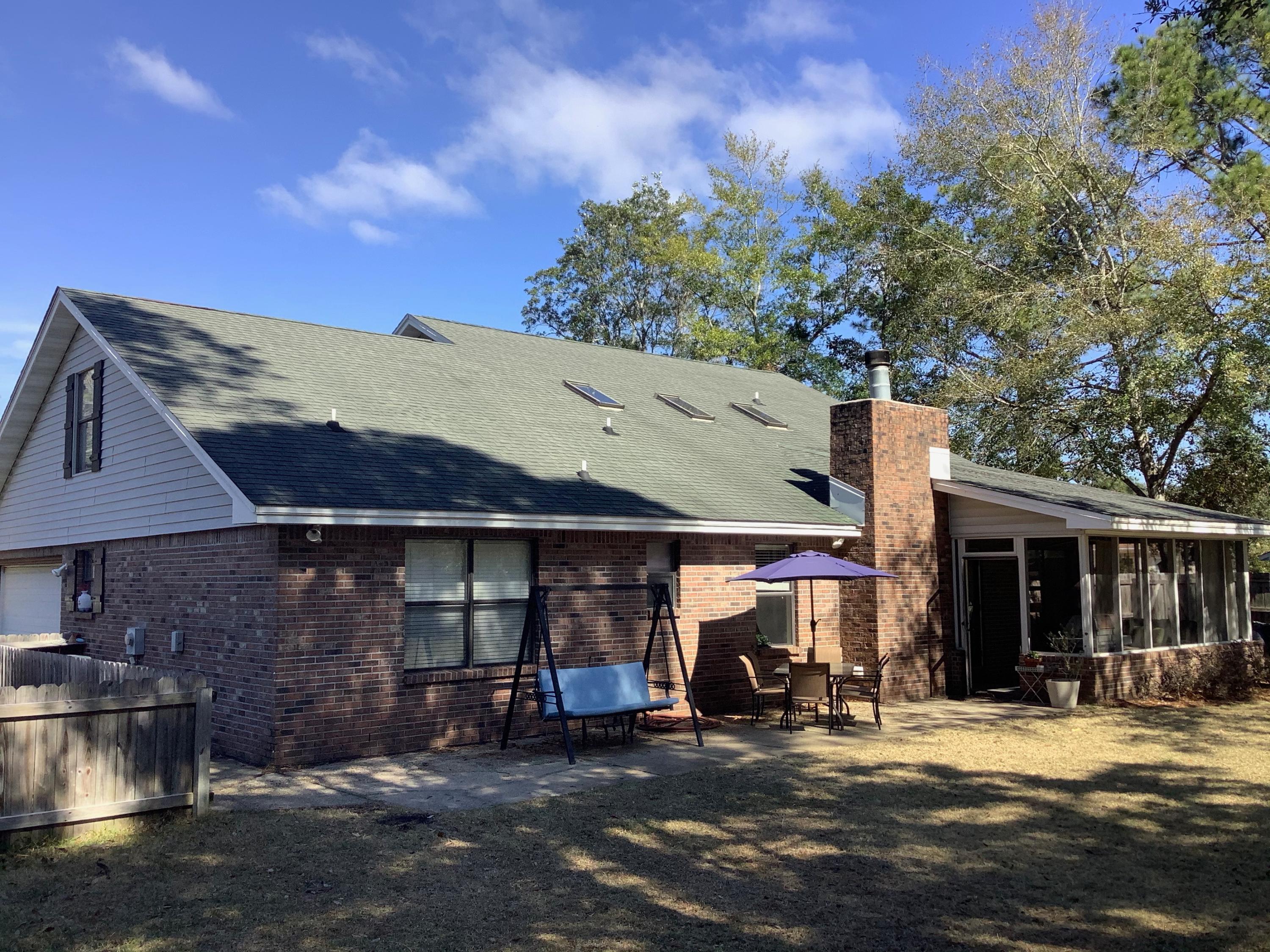 ST. ANDREWS - Residential Lease