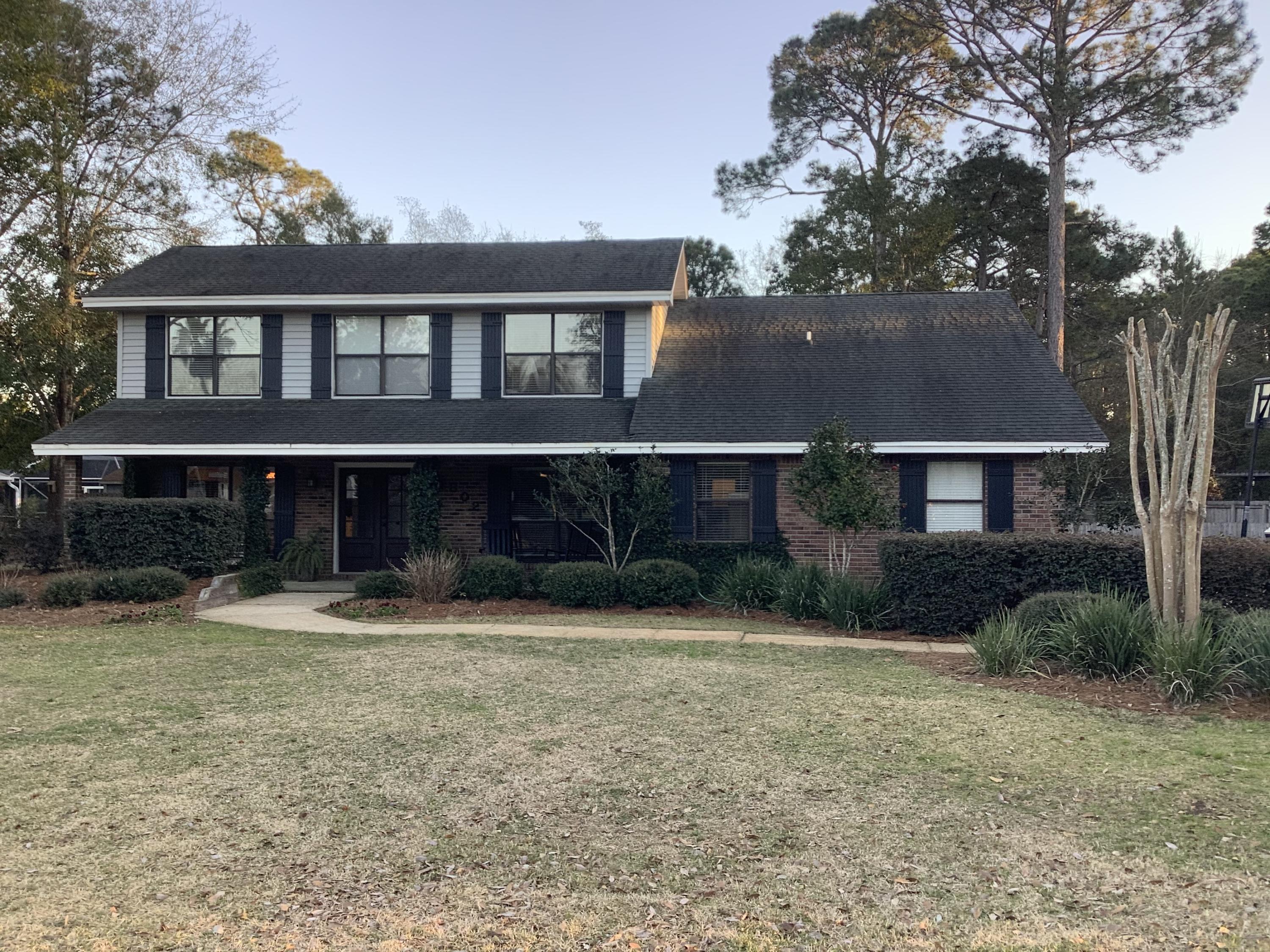 ST. ANDREWS - Residential Lease