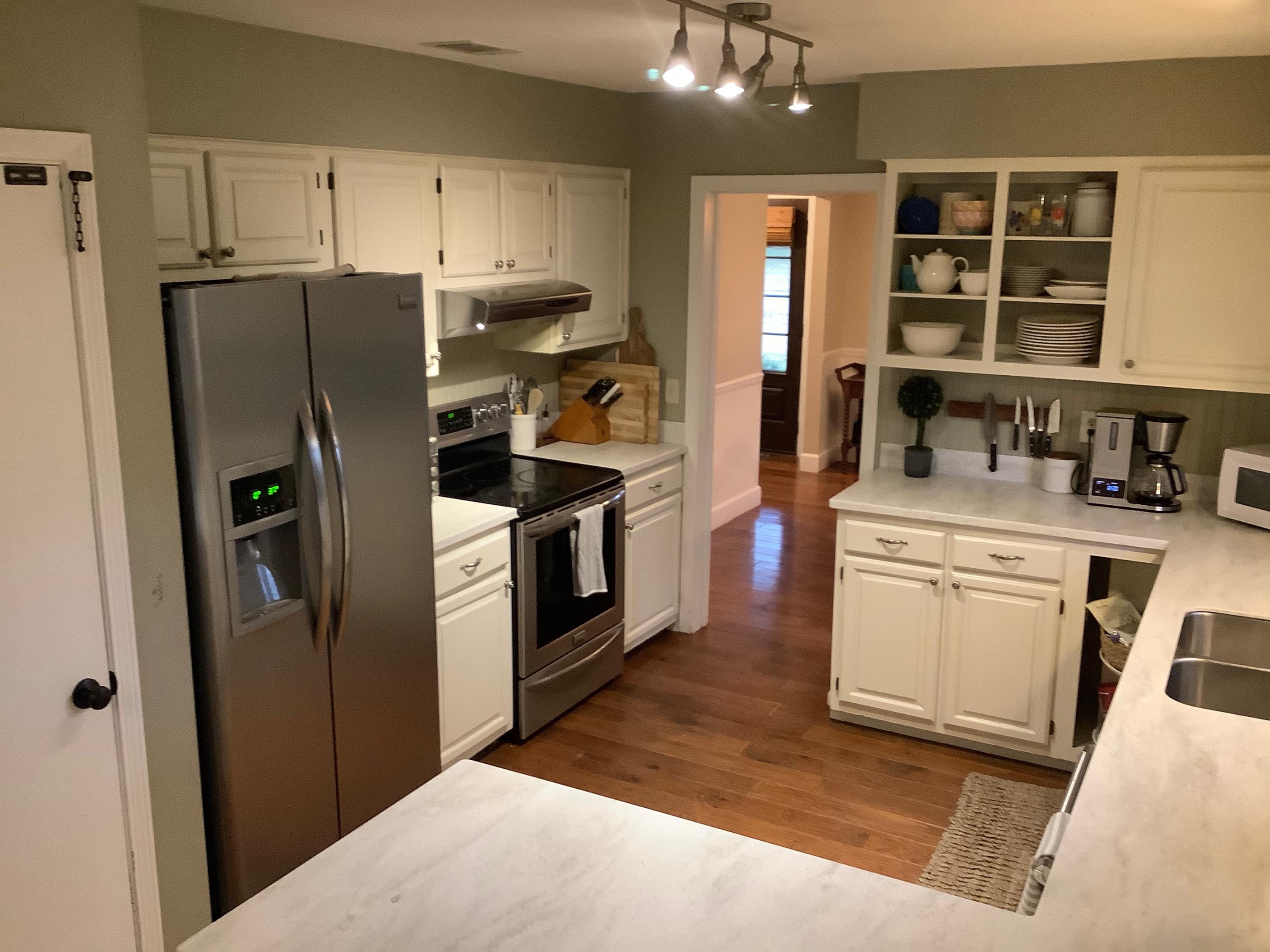 ST. ANDREWS - Residential Lease