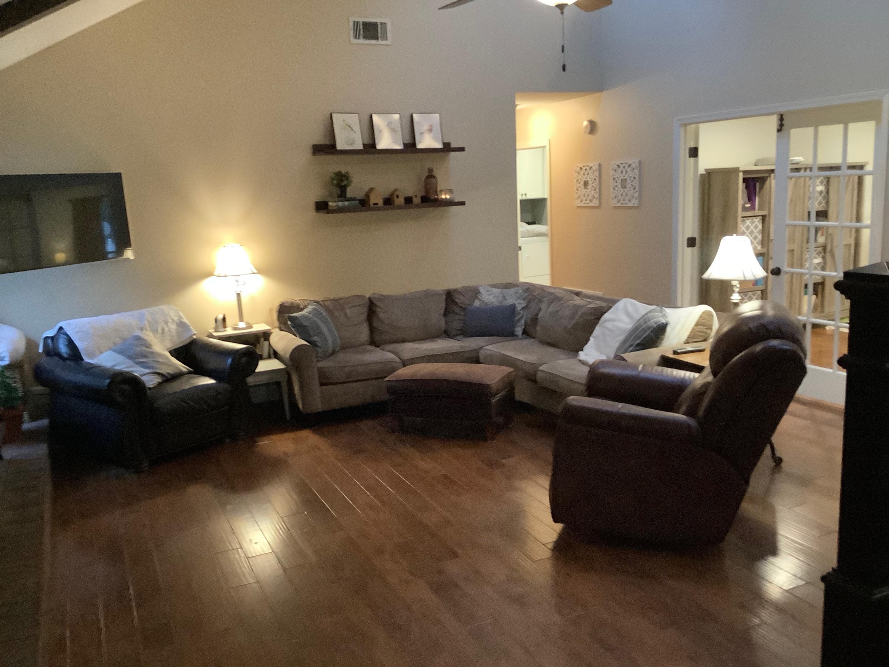 ST. ANDREWS - Residential Lease