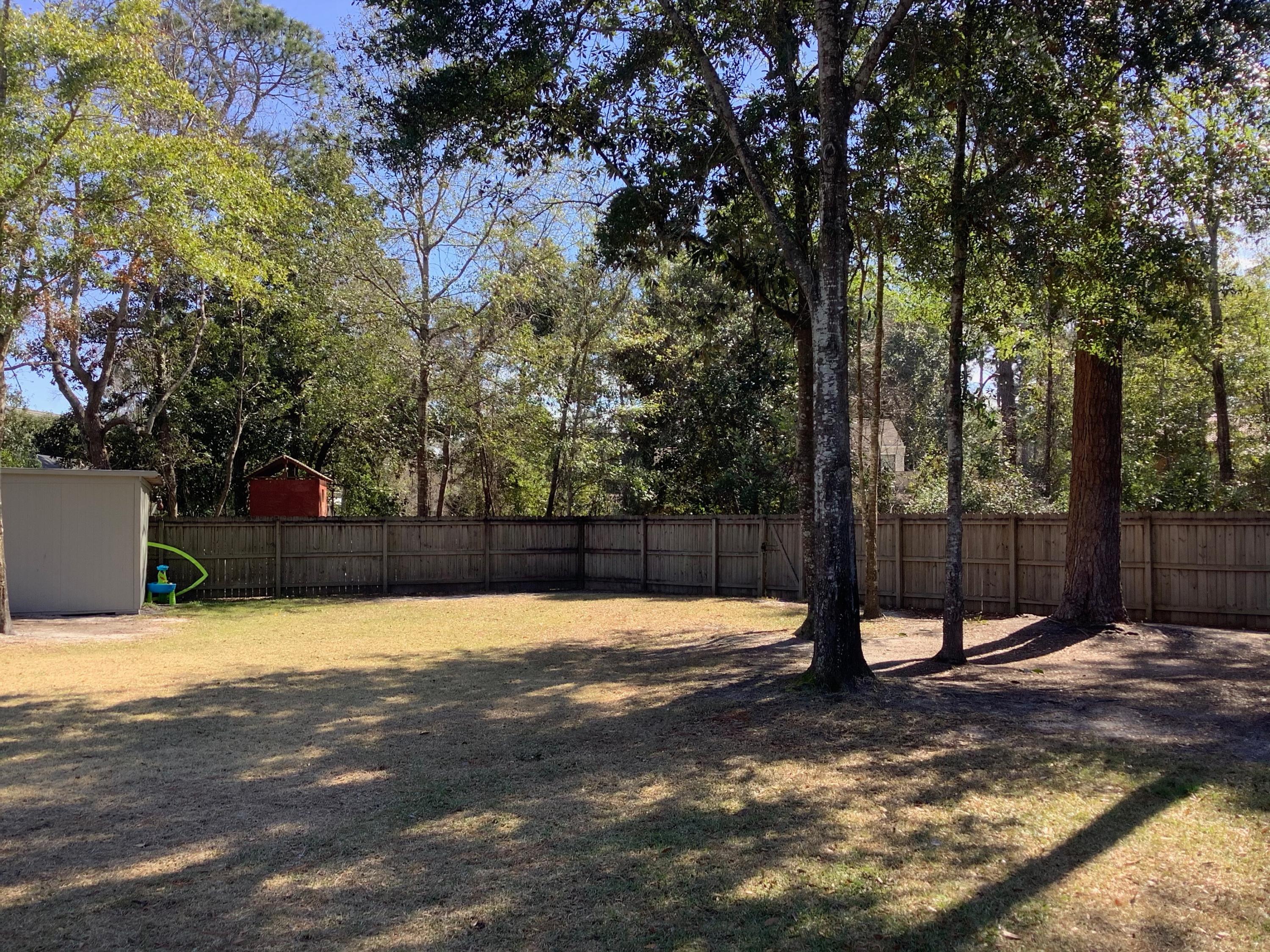 ST. ANDREWS - Residential Lease