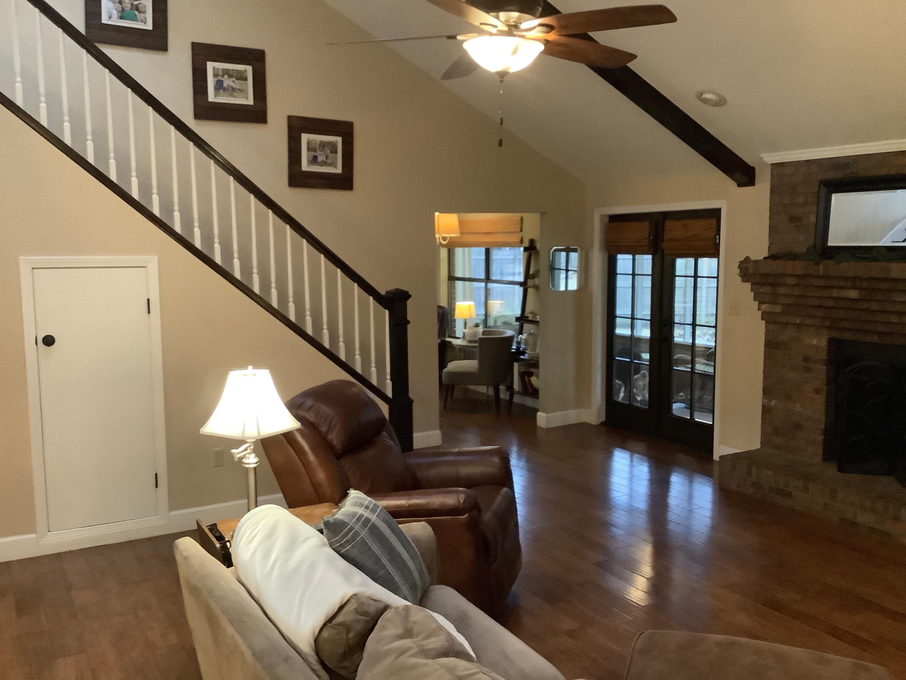 ST. ANDREWS - Residential Lease