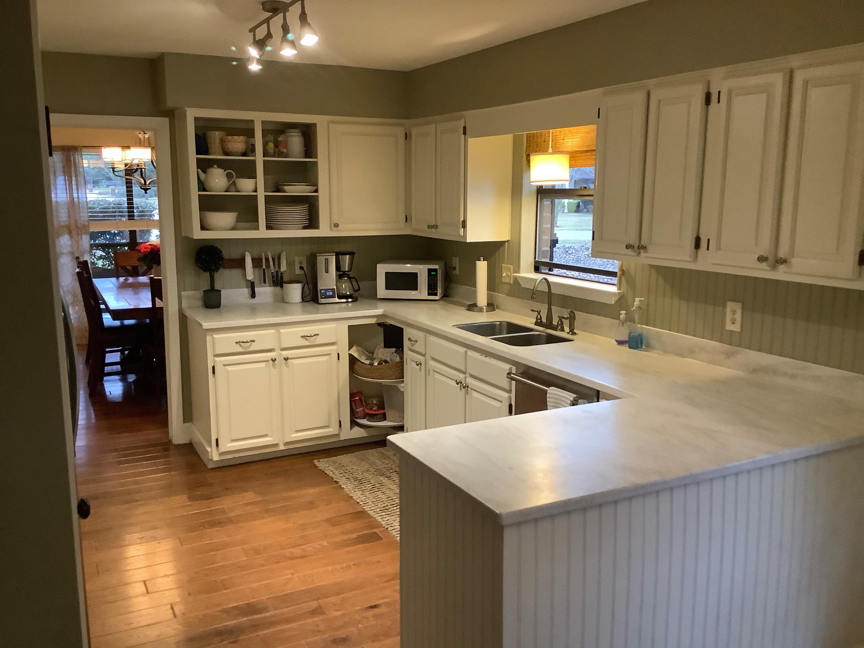 ST. ANDREWS - Residential Lease