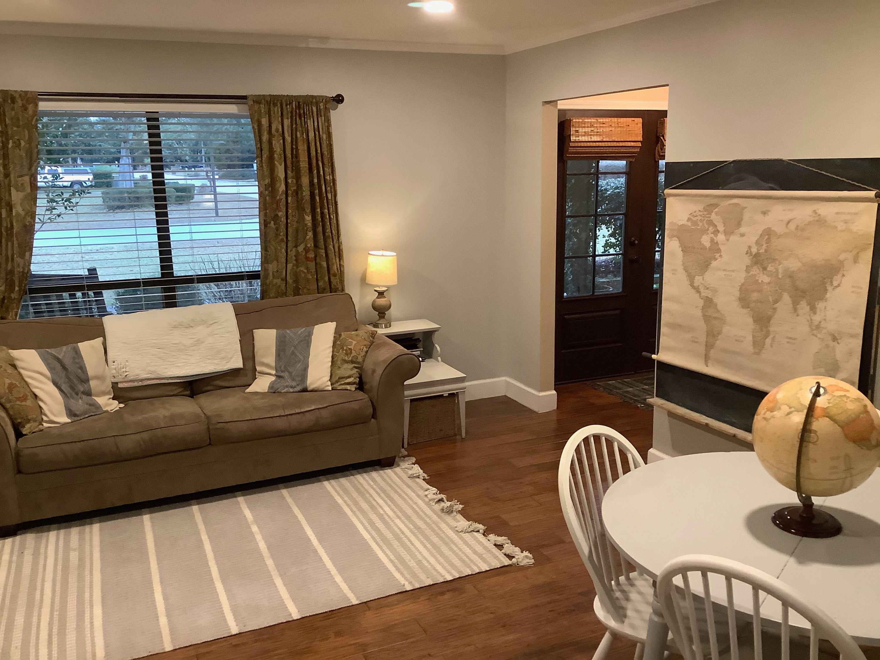 ST. ANDREWS - Residential Lease