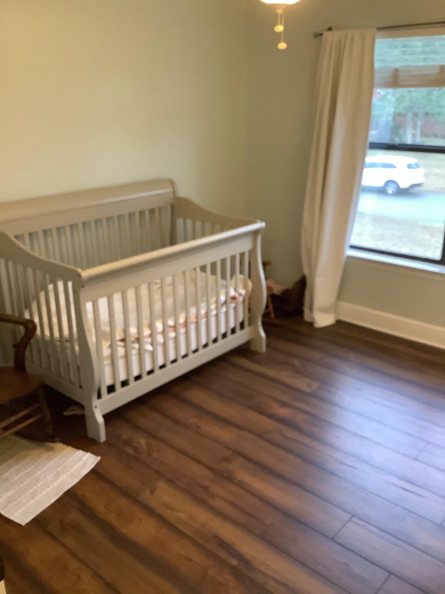 ST. ANDREWS - Residential Lease