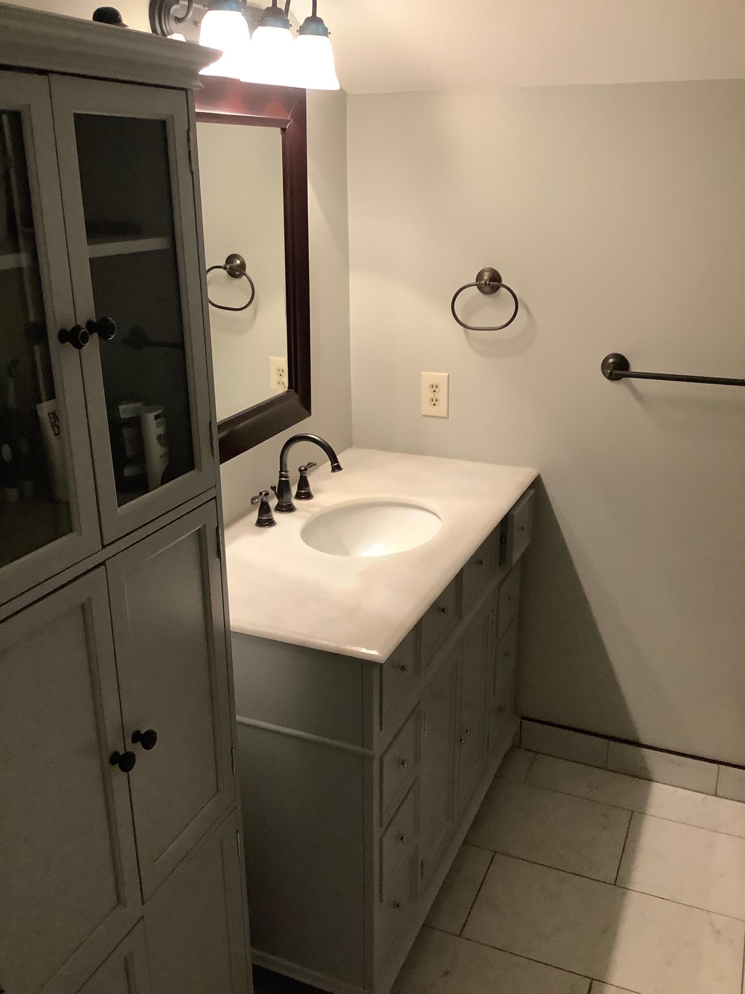 ST. ANDREWS - Residential Lease