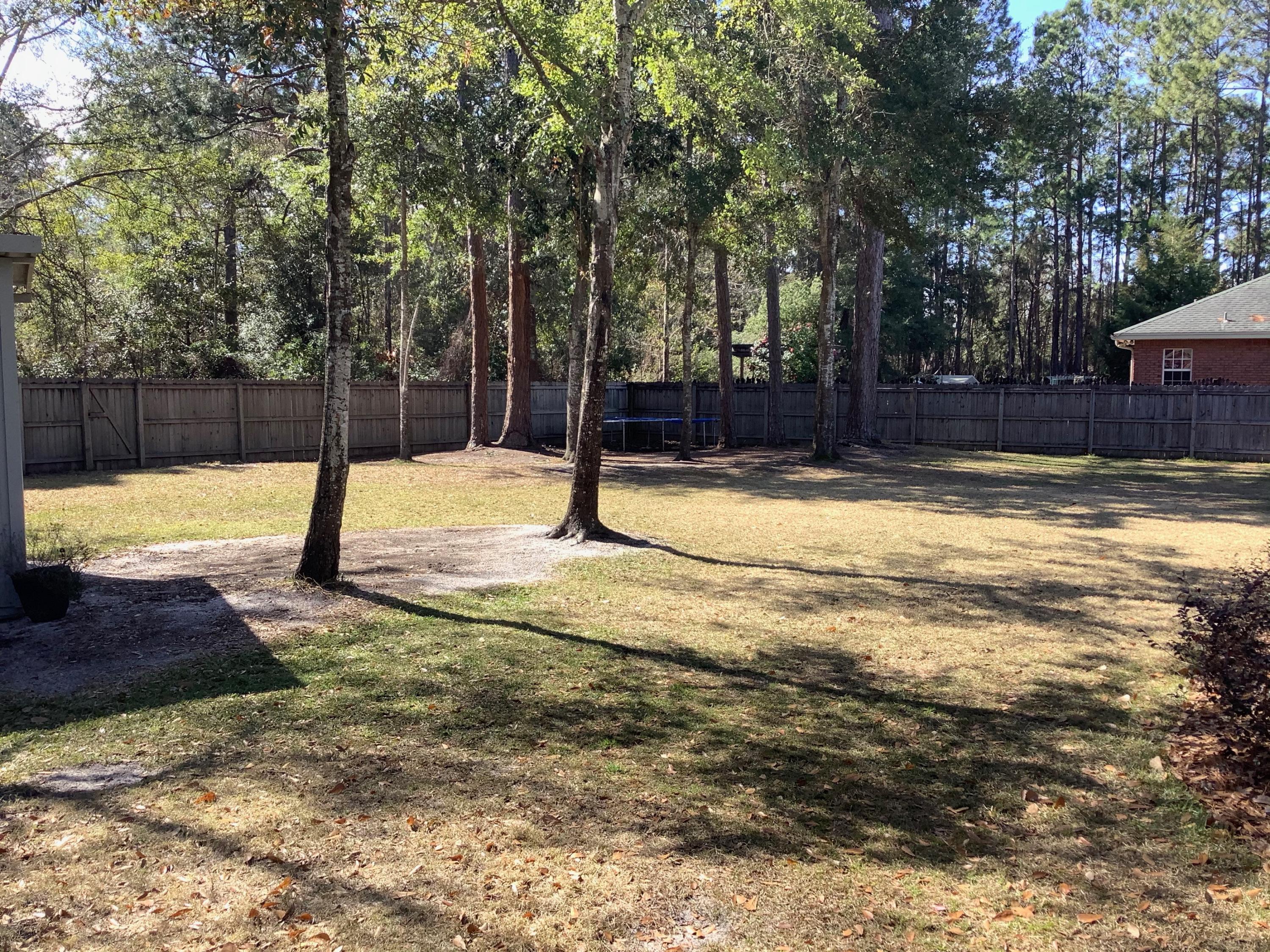 ST. ANDREWS - Residential Lease