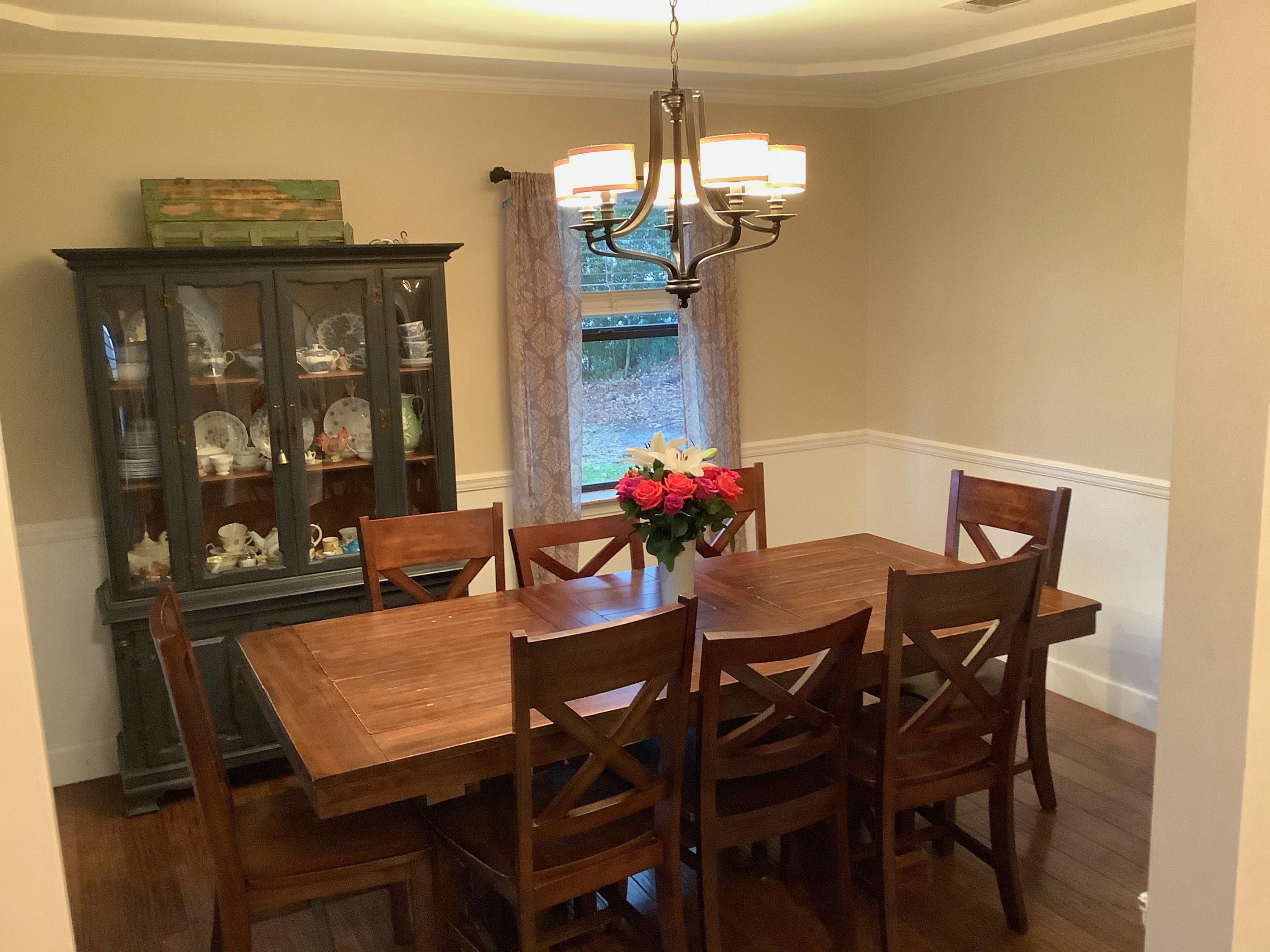 ST. ANDREWS - Residential Lease