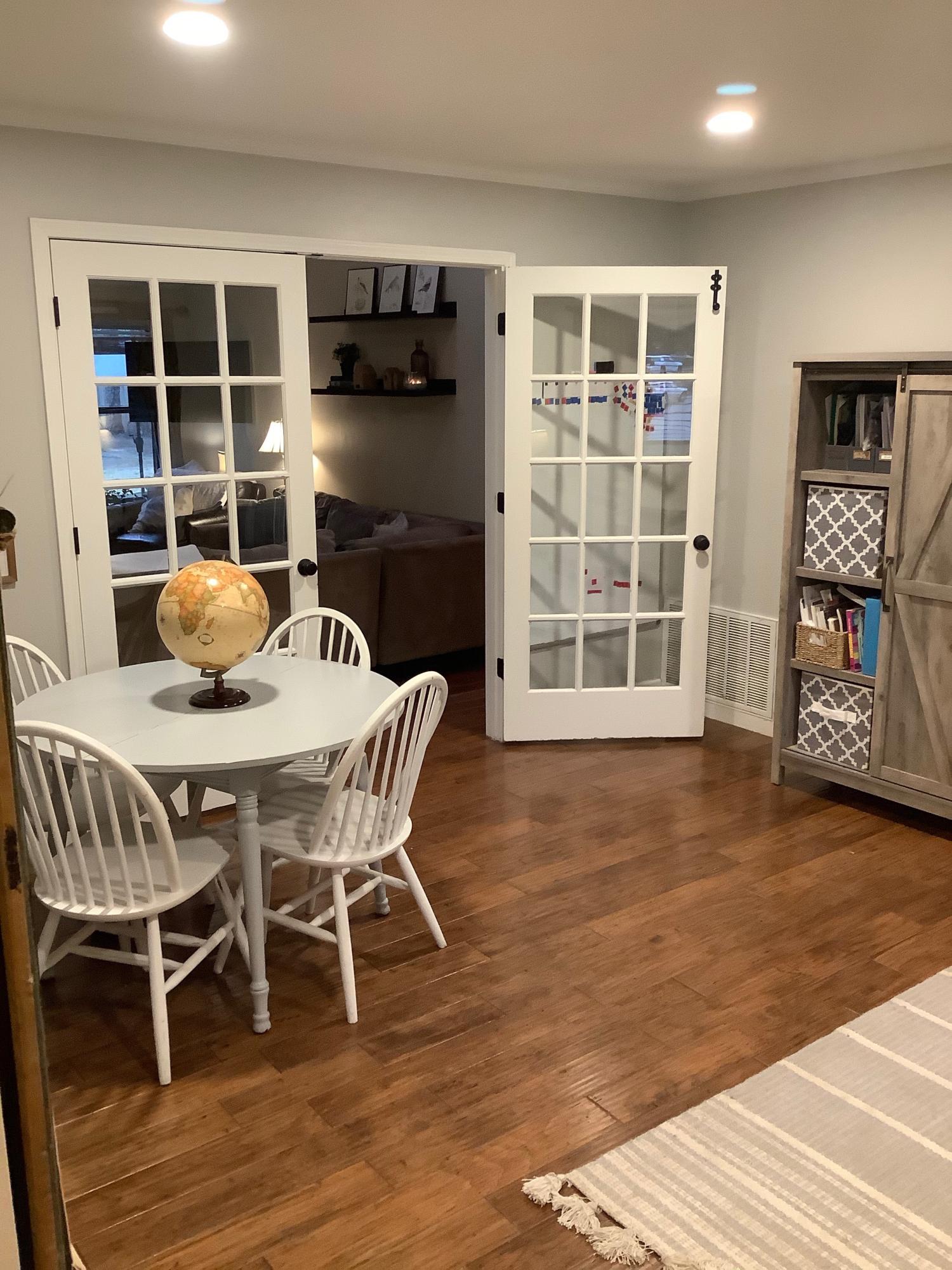 ST. ANDREWS - Residential Lease