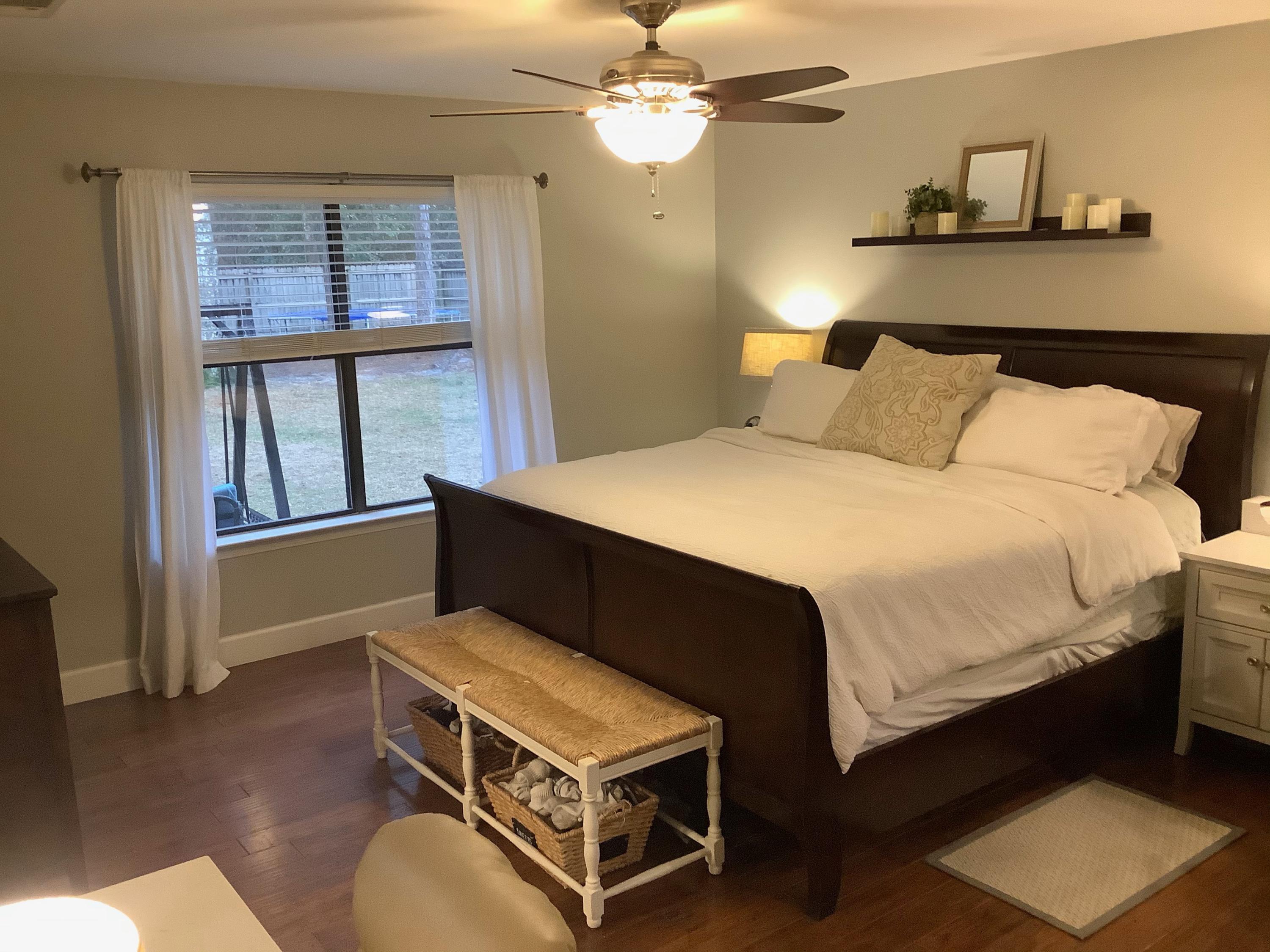 ST. ANDREWS - Residential Lease