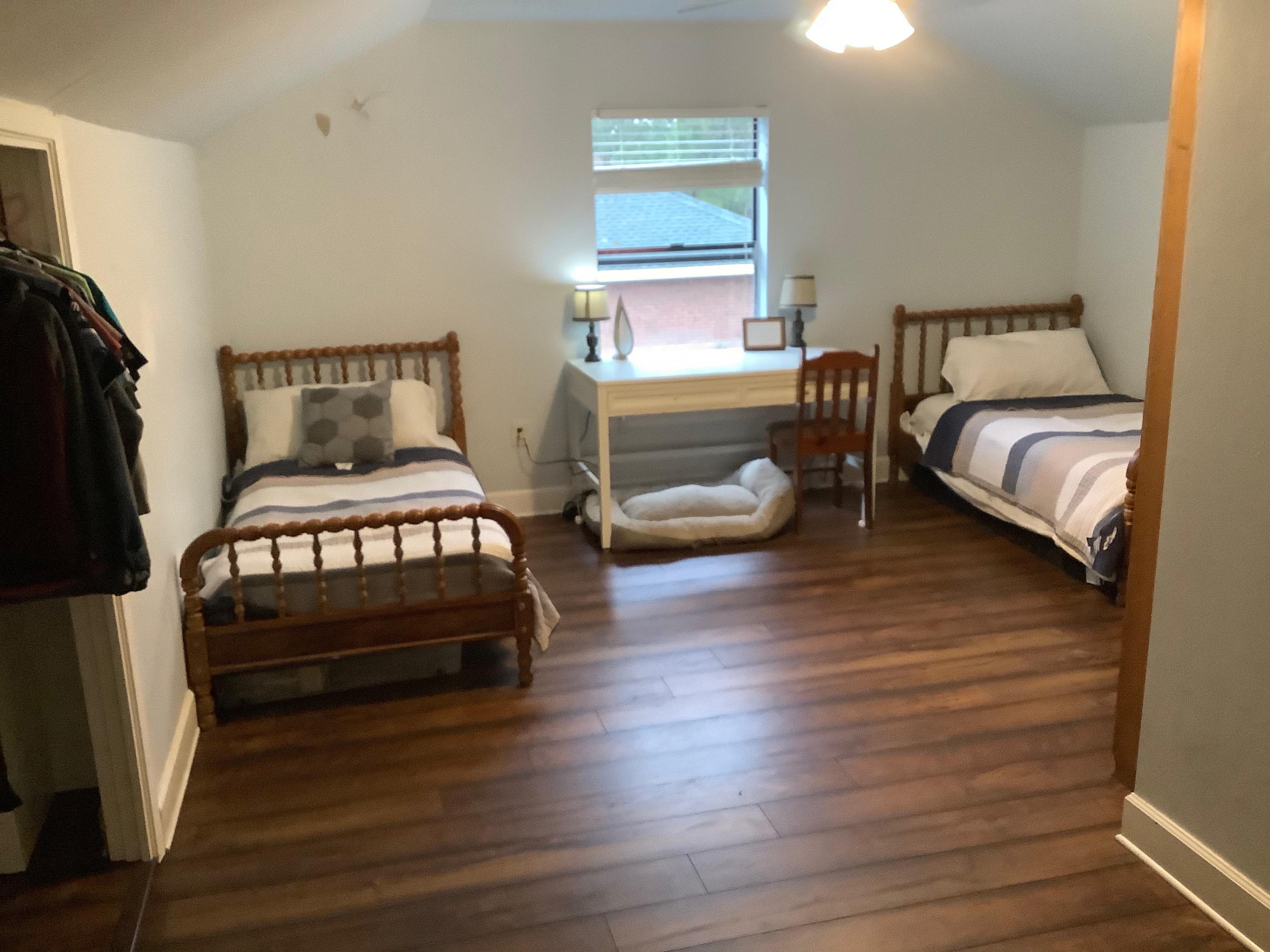 ST. ANDREWS - Residential Lease