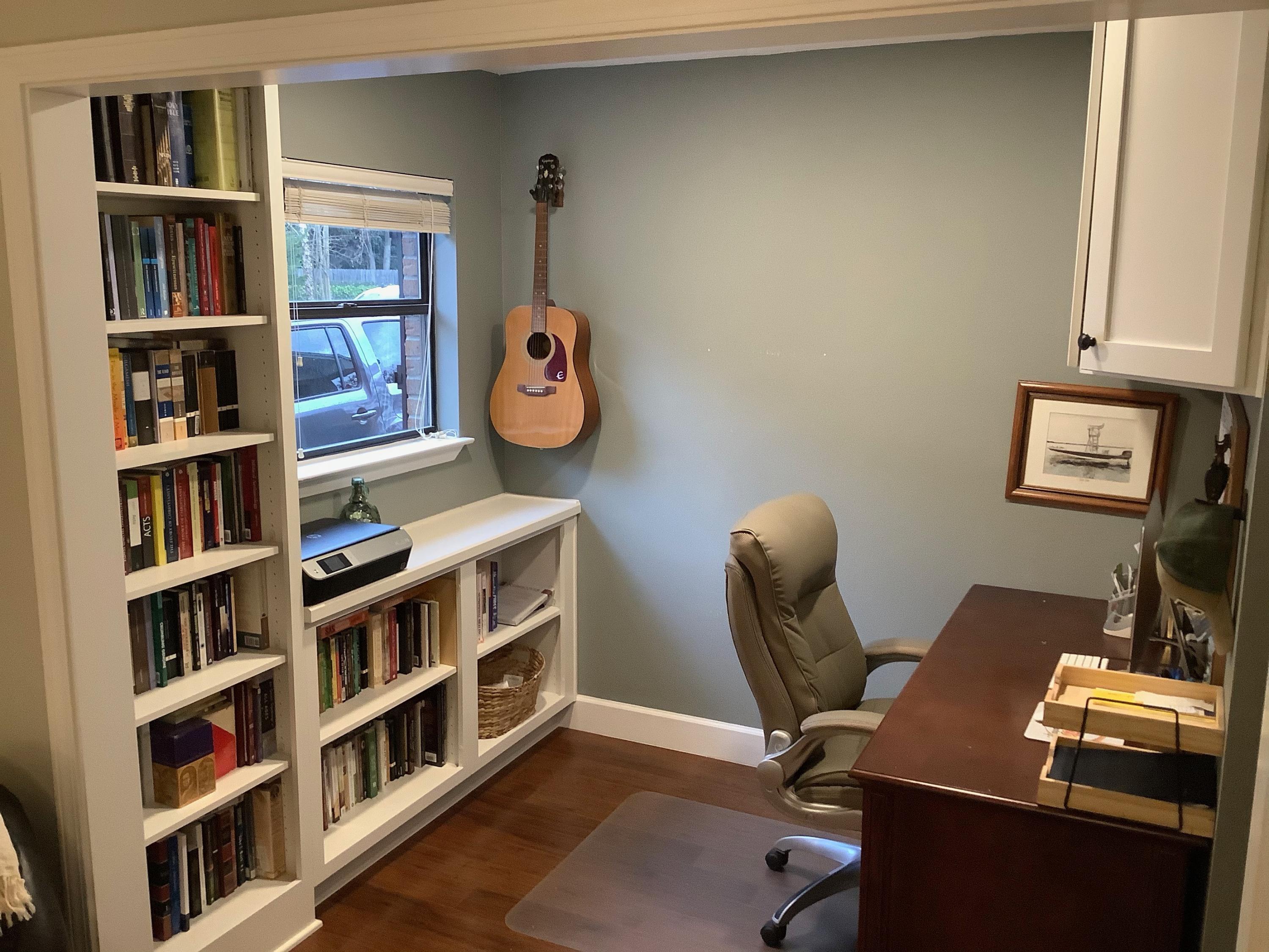 ST. ANDREWS - Residential Lease