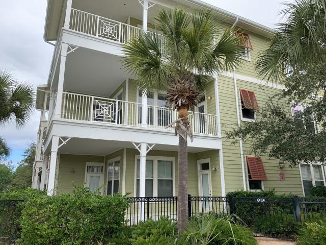 ISLAND RESERVE - Residential