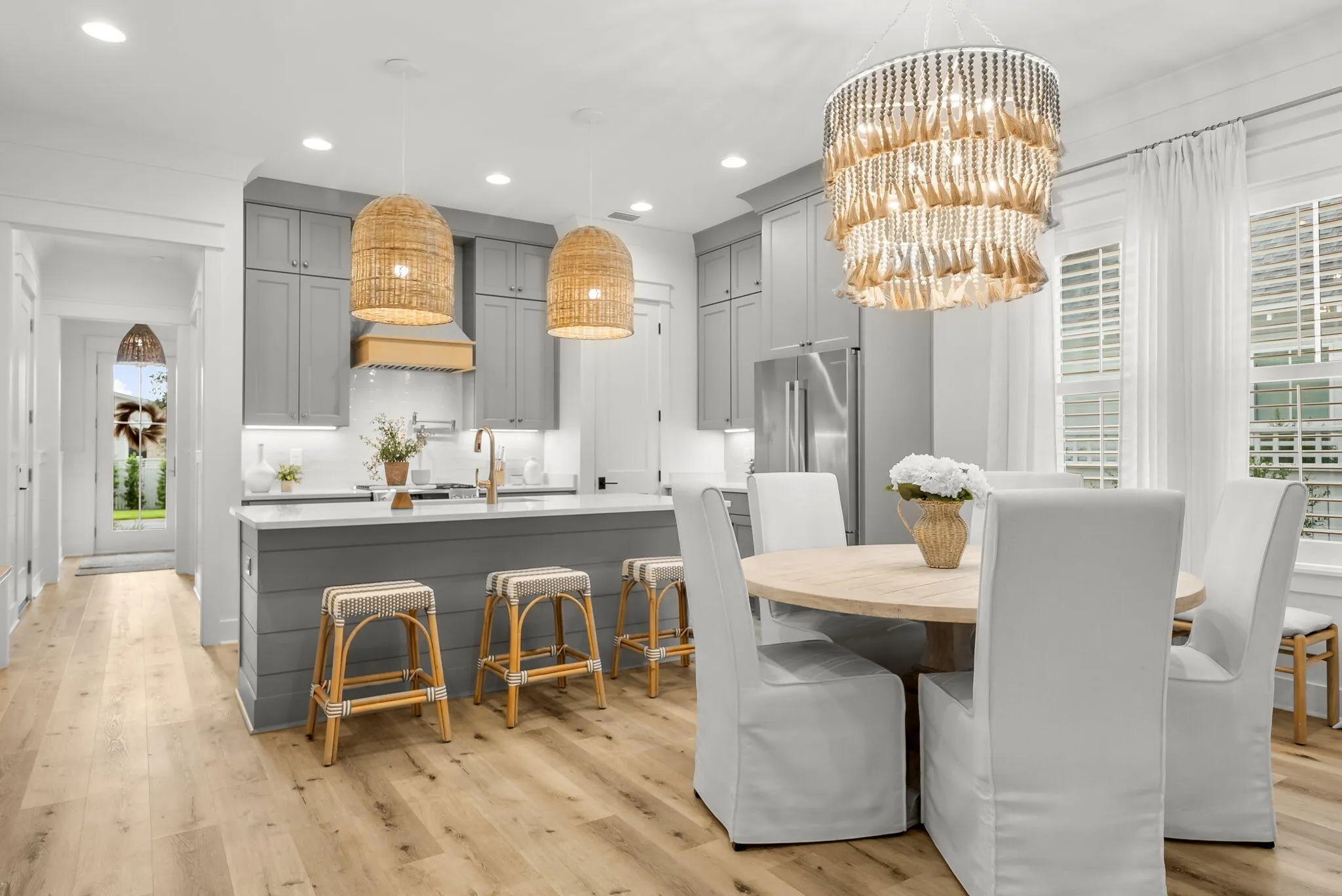 Inlet Beach, Florida 32461, United States, 5 Bedrooms Bedrooms, ,4 BathroomsBathrooms,Residential,Active,225243