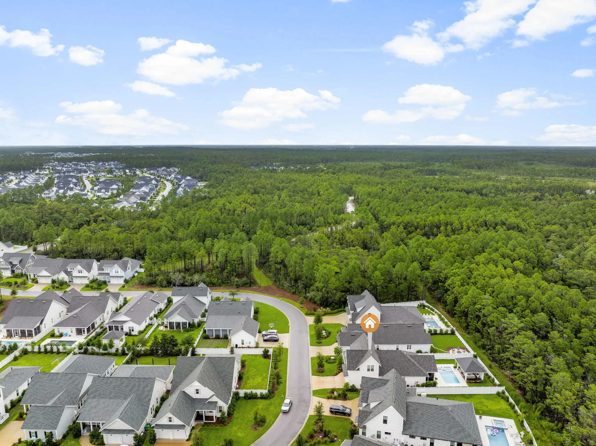 Inlet Beach, Florida 32461, United States, 5 Bedrooms Bedrooms, ,4 BathroomsBathrooms,Residential,Active,225243