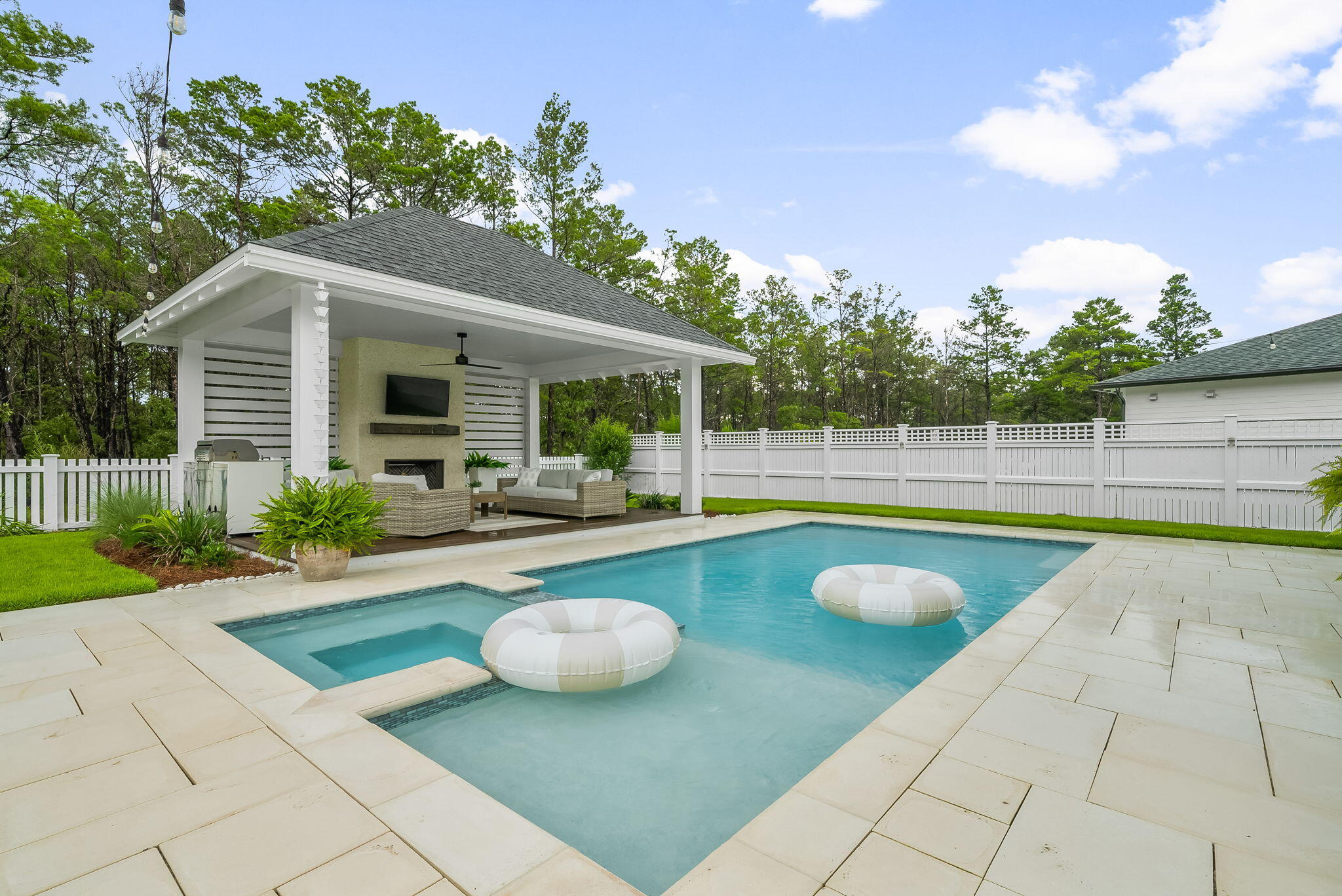WATERSOUND ORIGINS - Residential