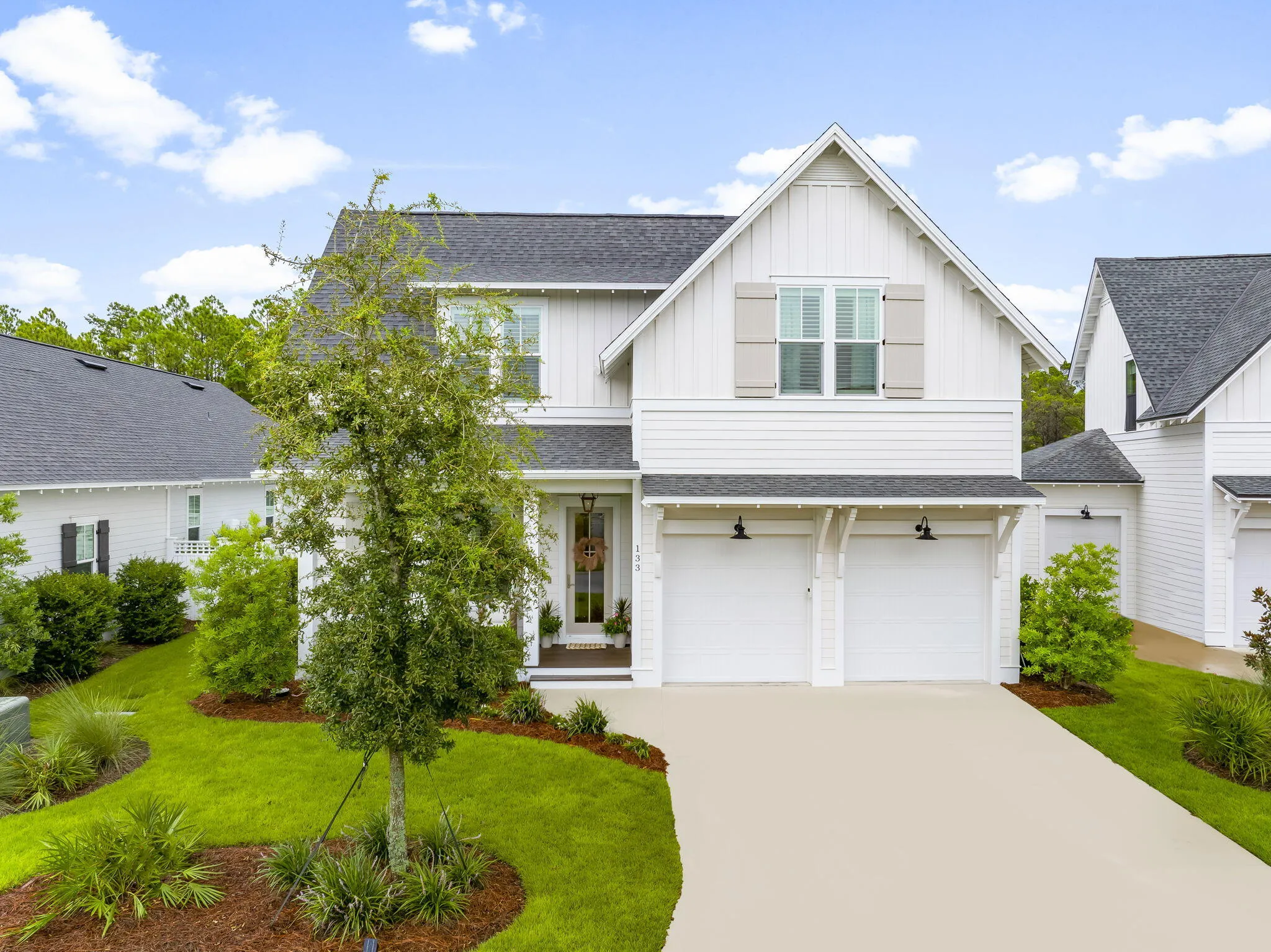 Inlet Beach, Florida 32461, United States, 5 Bedrooms Bedrooms, ,4 BathroomsBathrooms,Residential,Active,225243