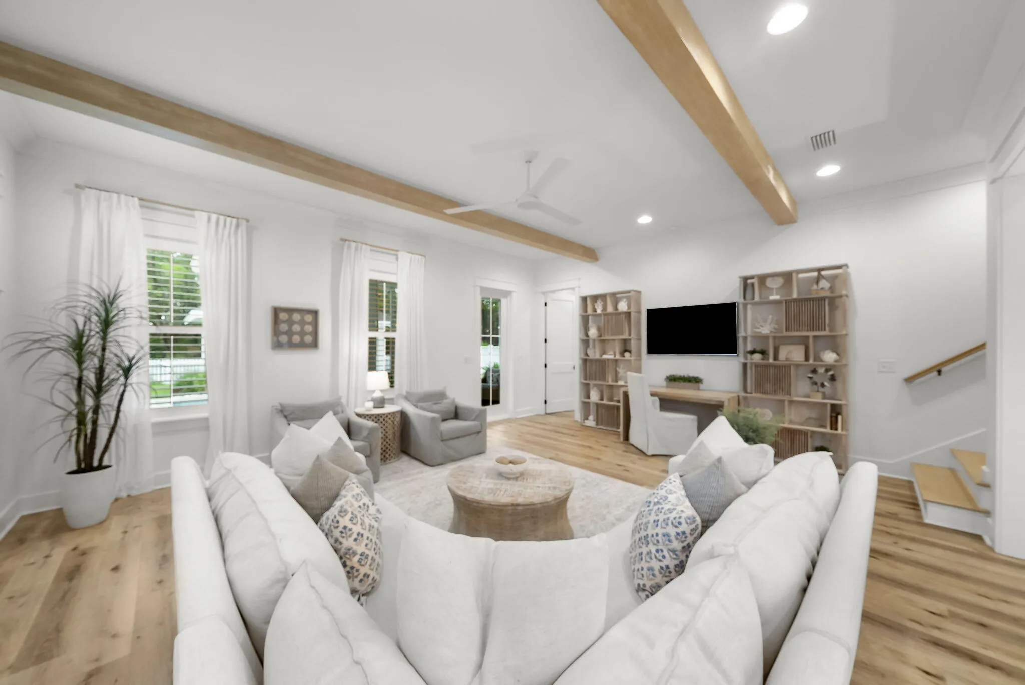 Inlet Beach, Florida 32461, United States, 5 Bedrooms Bedrooms, ,4 BathroomsBathrooms,Residential,Active,225243