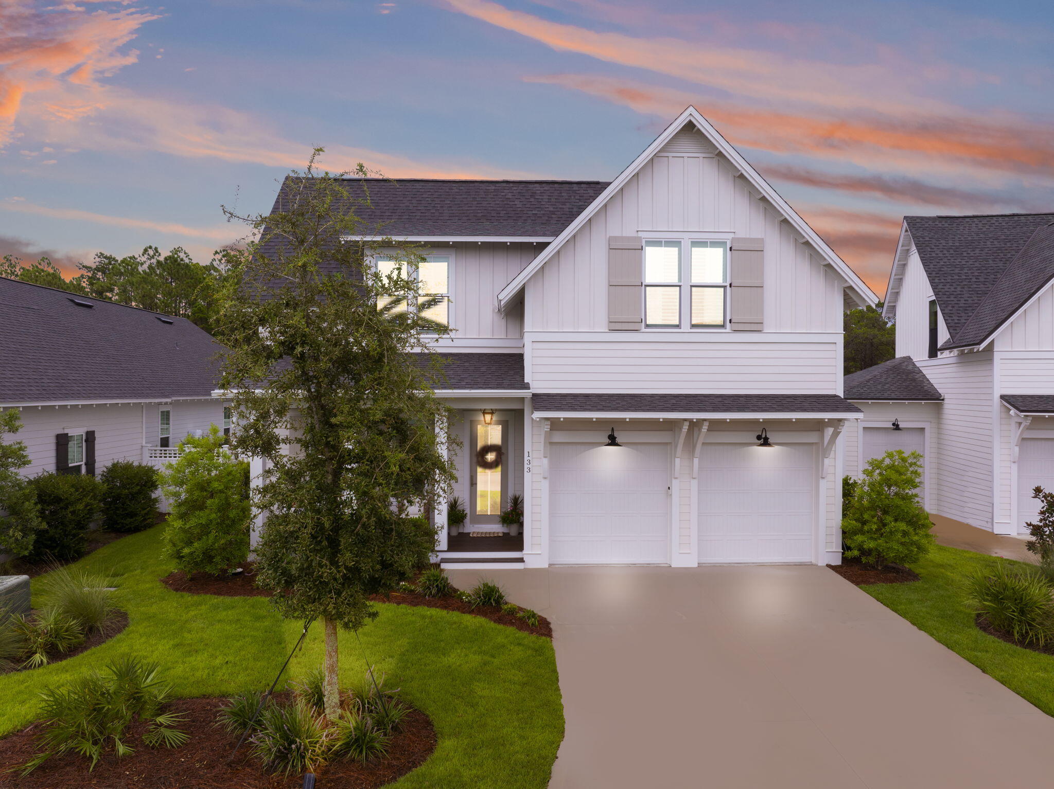 WATERSOUND ORIGINS - Residential