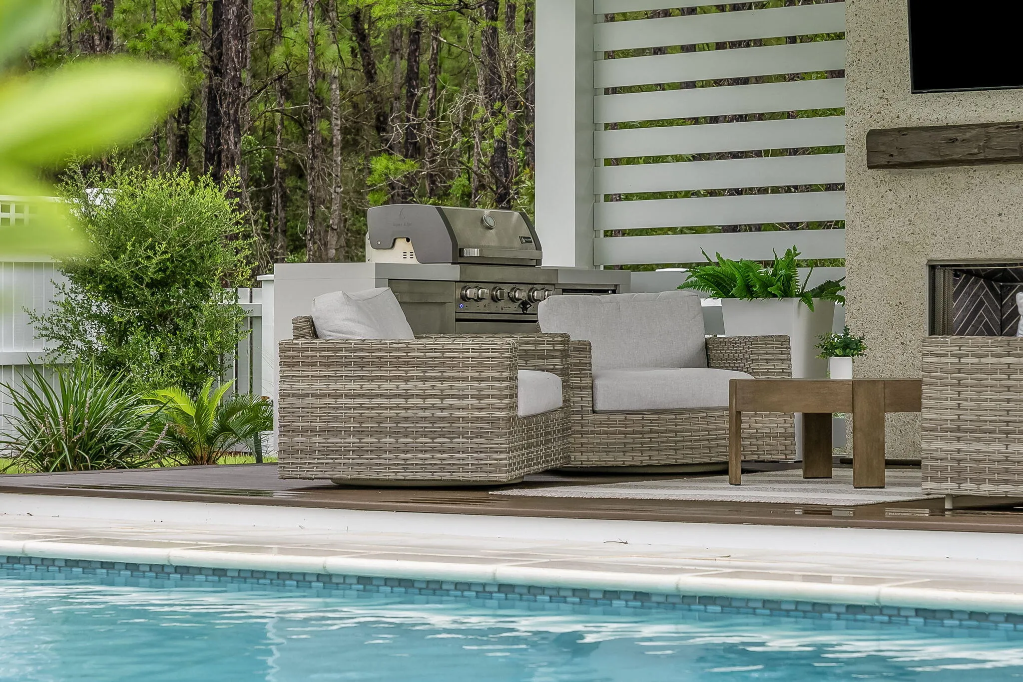 Inlet Beach, Florida 32461, United States, 5 Bedrooms Bedrooms, ,4 BathroomsBathrooms,Residential,Active,225243