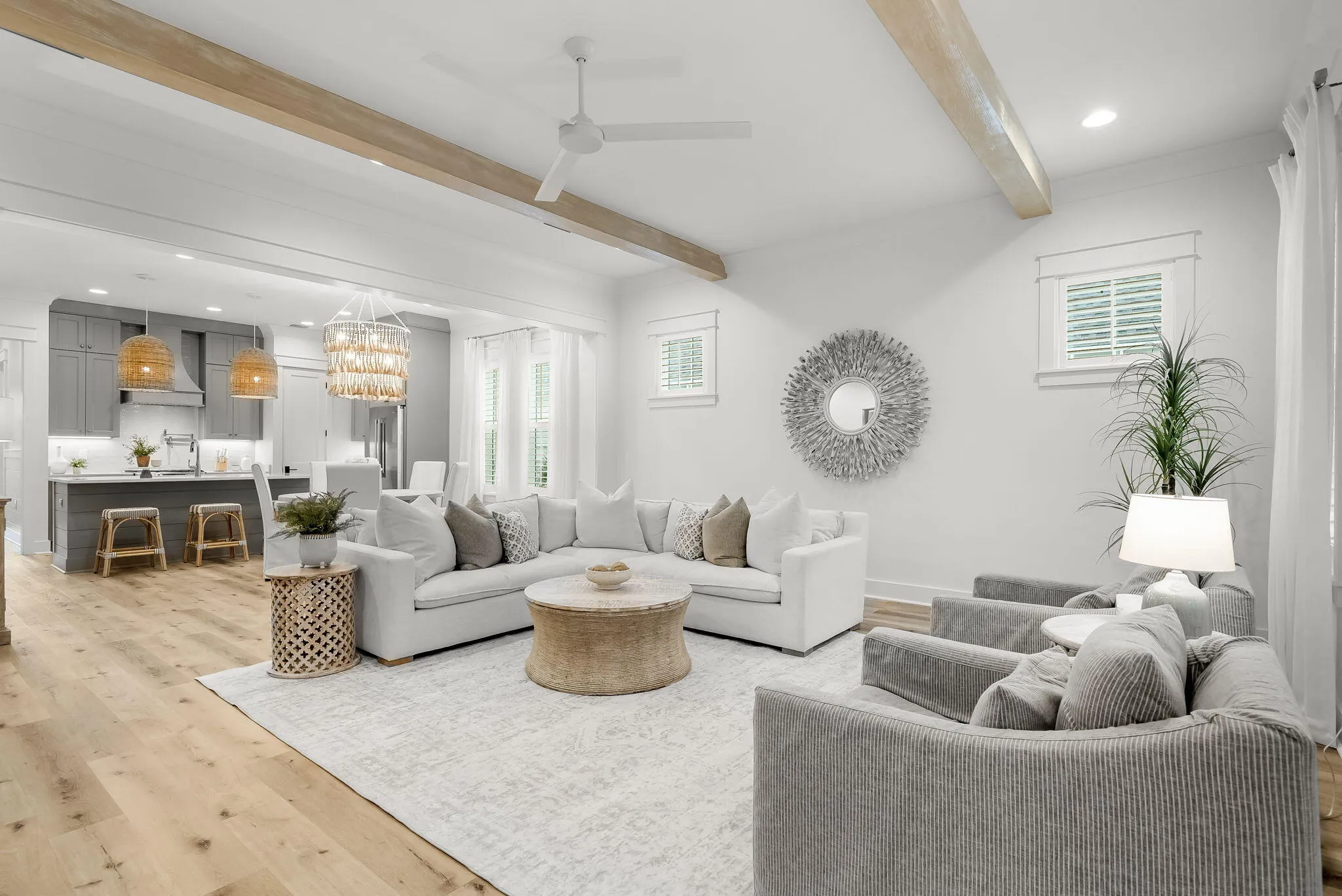 Inlet Beach, Florida 32461, United States, 5 Bedrooms Bedrooms, ,4 BathroomsBathrooms,Residential,Active,225243