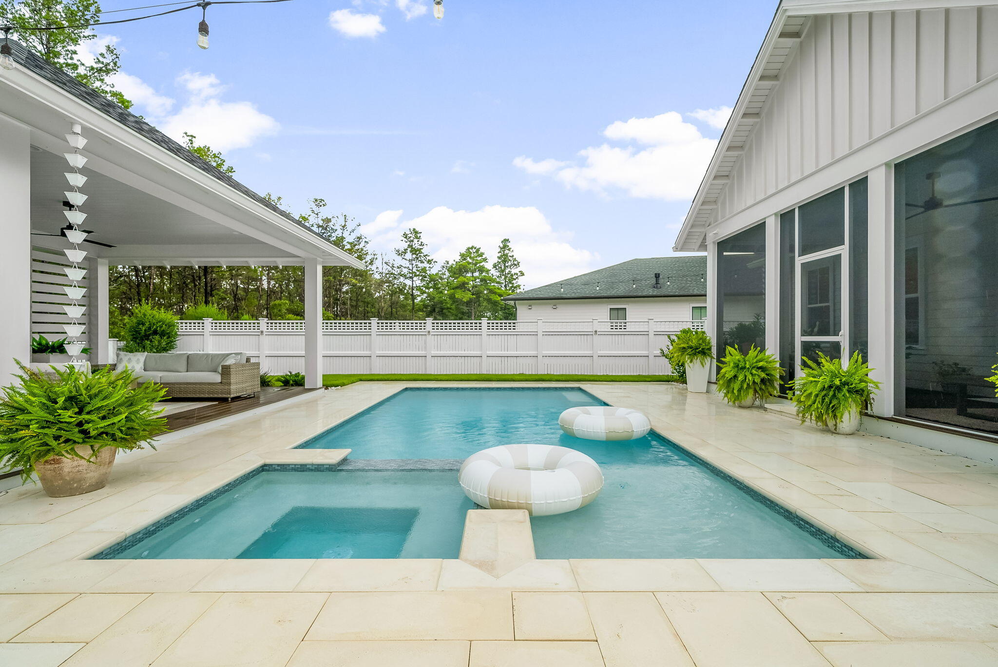 WATERSOUND ORIGINS - Residential